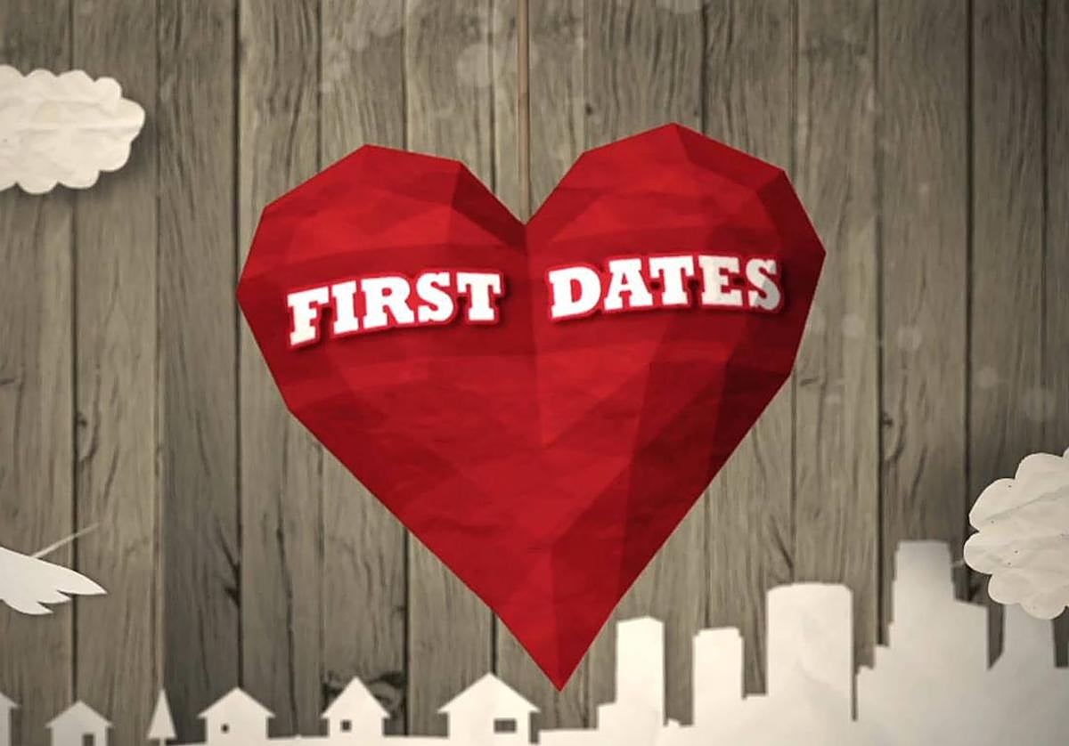 First Dates, programa de citas que presenta Carlos Sobera.