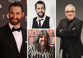 Temporada de humoristas con Rovira, J.J. Vaquero, Dani Mateo o Leo Harlem