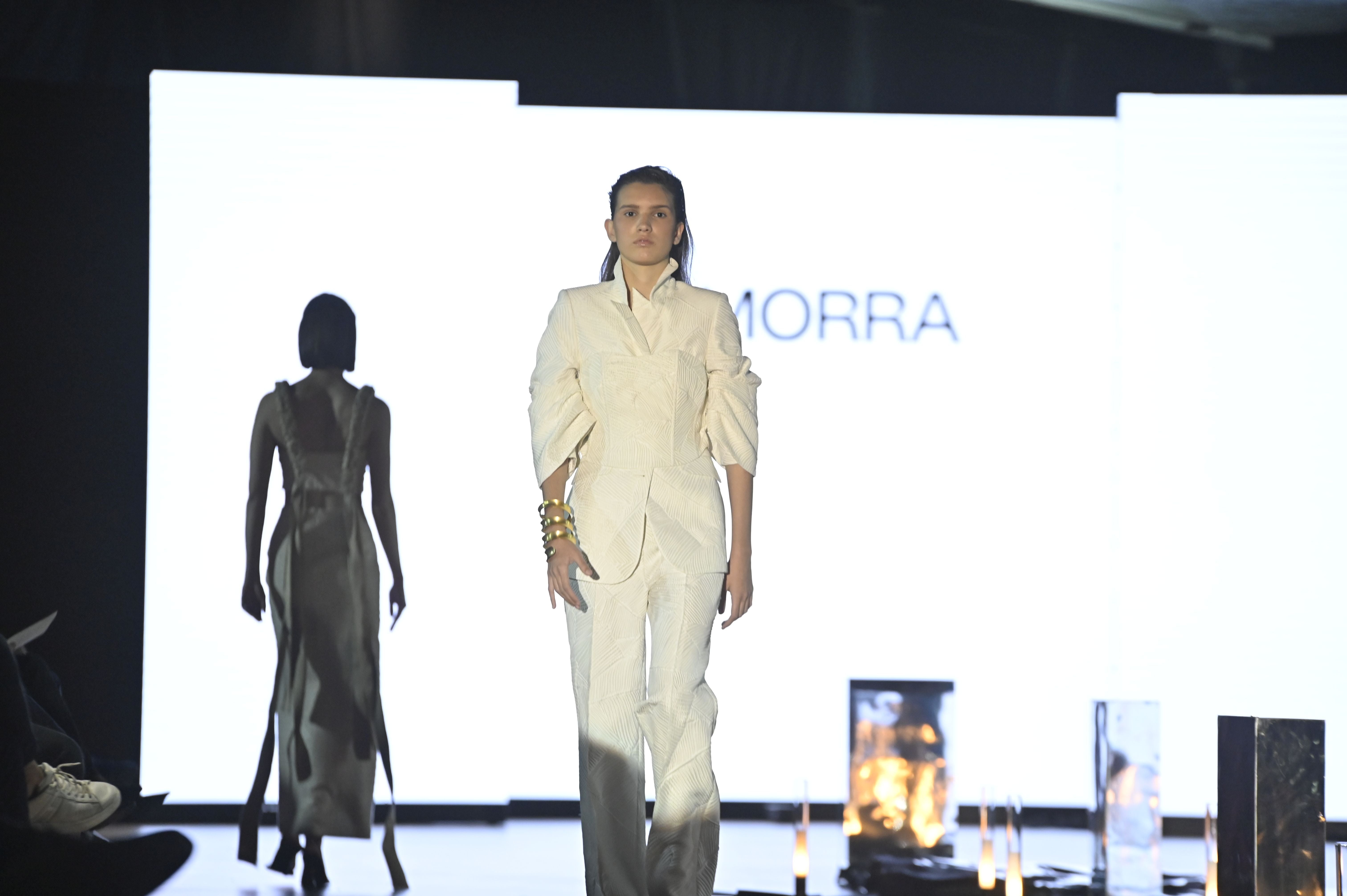 Simorra brilla en Getaria