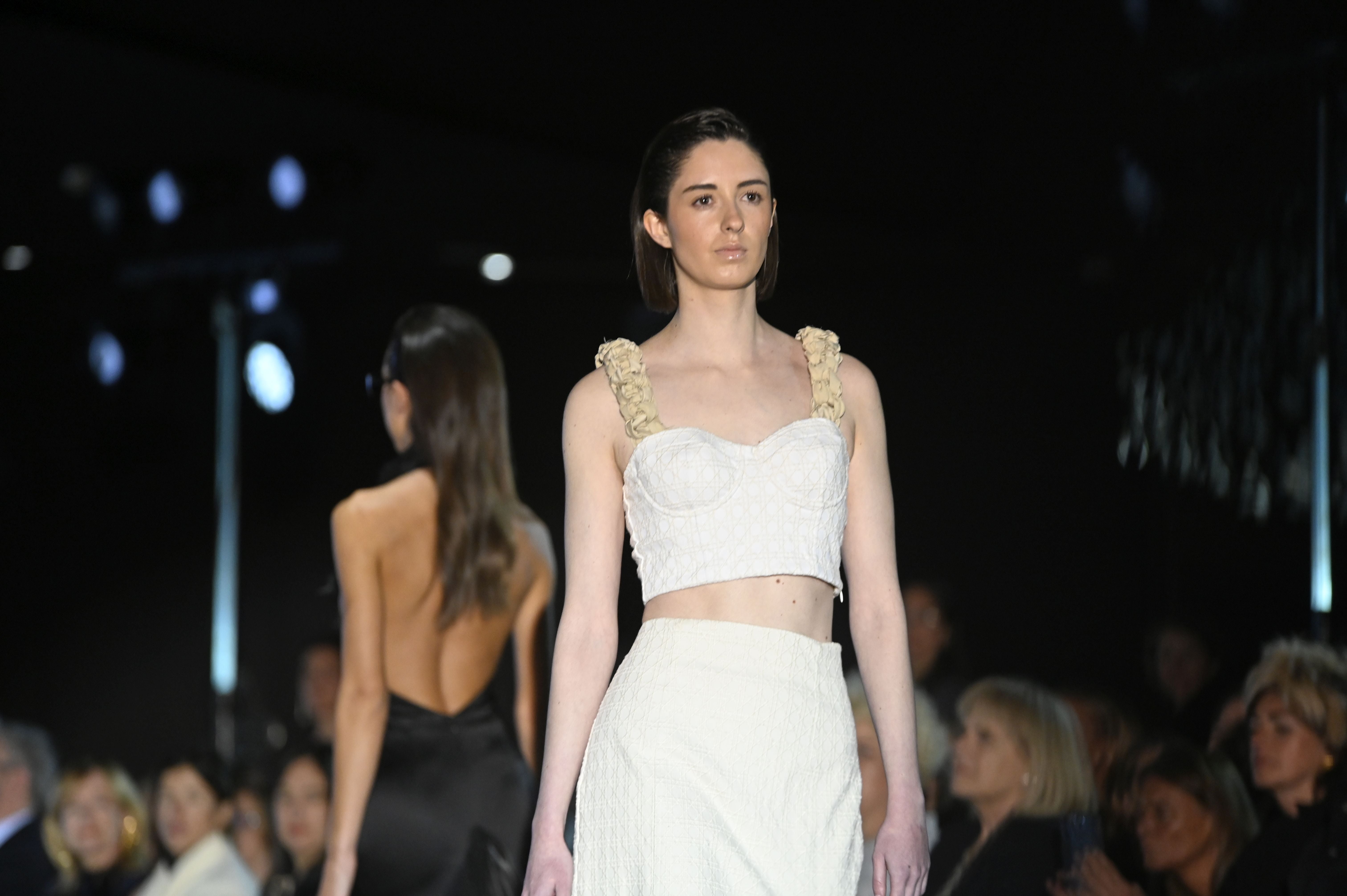 Simorra brilla en Getaria