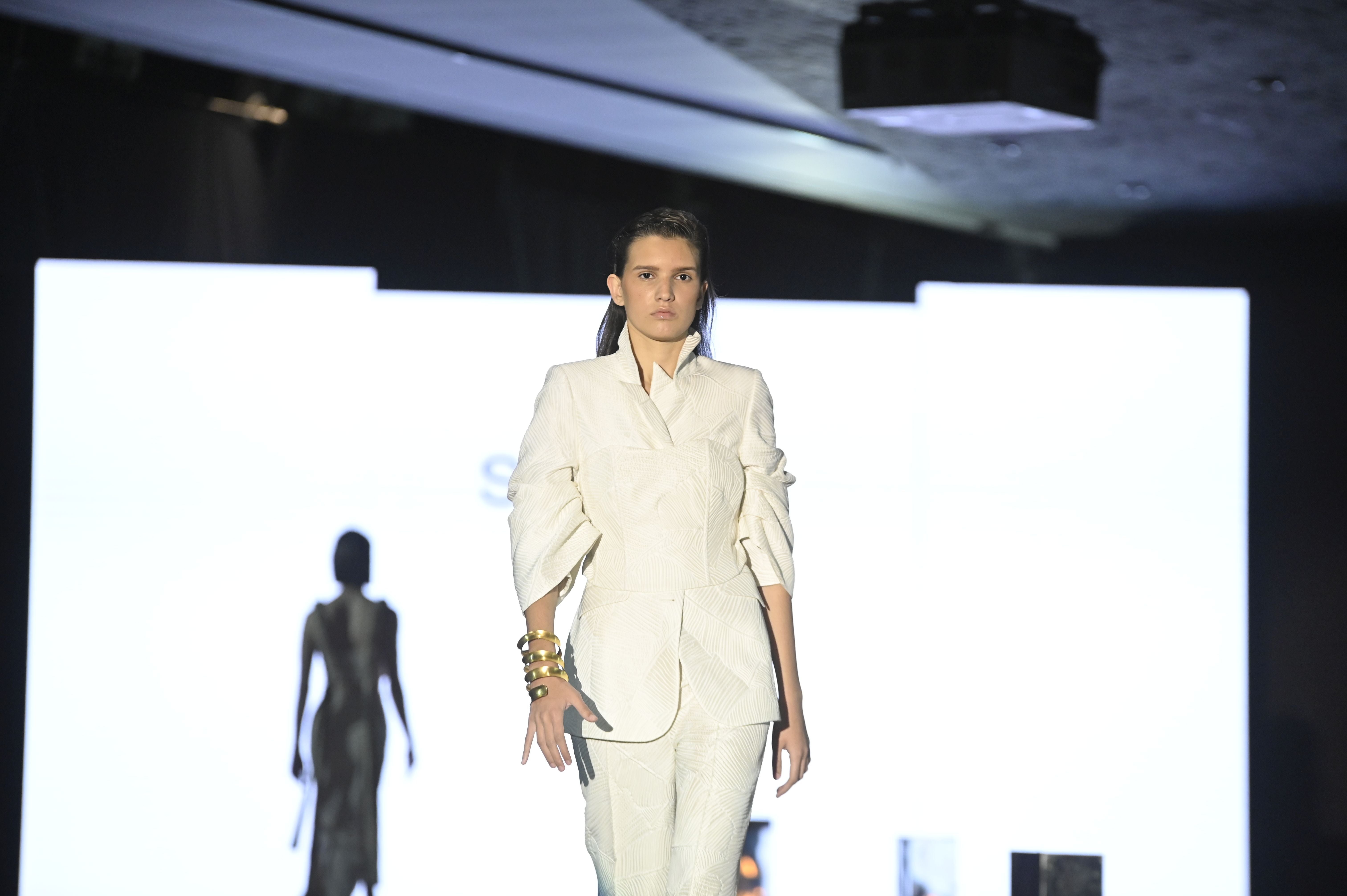 Simorra brilla en Getaria