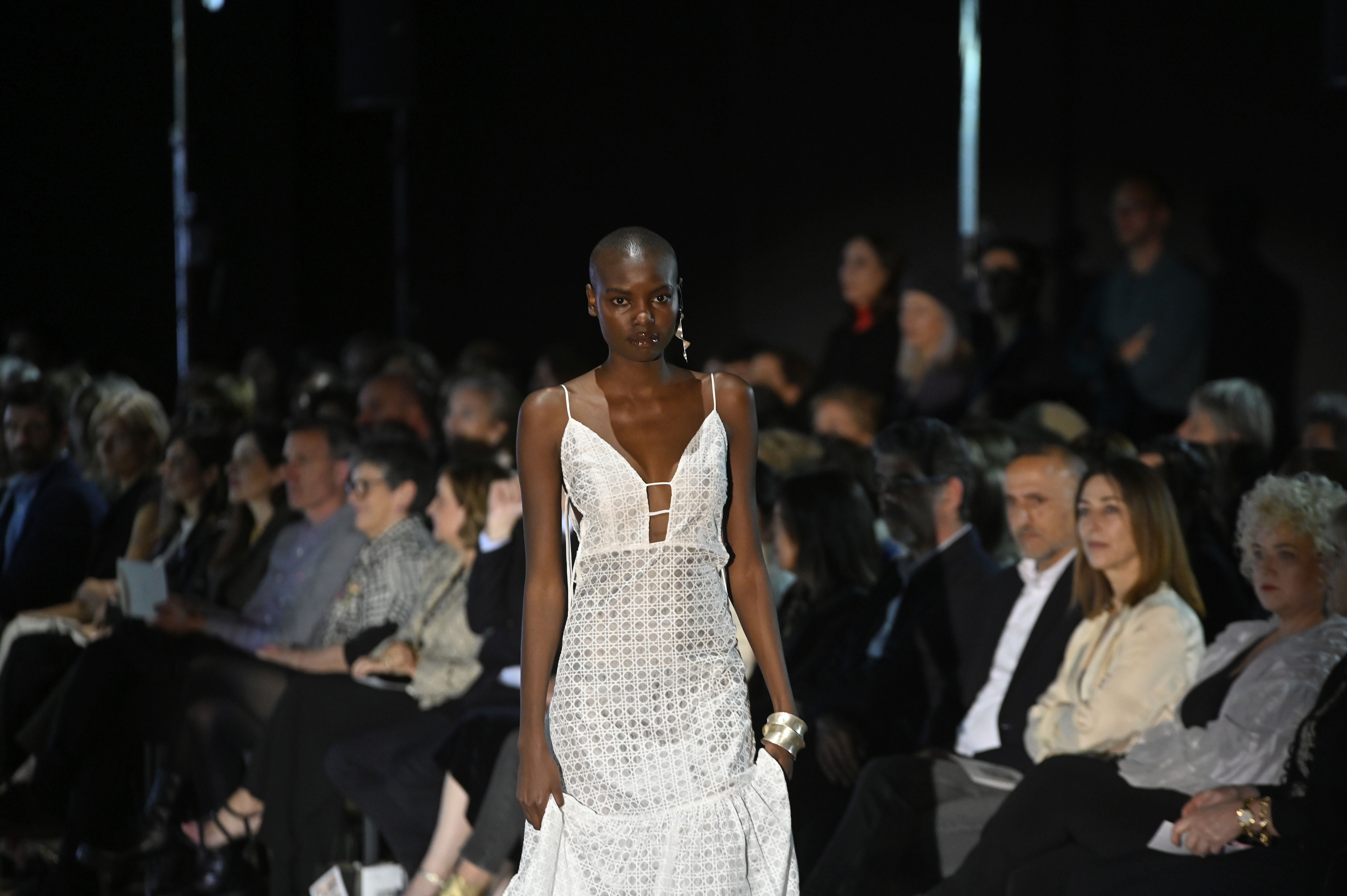 Simorra brilla en Getaria