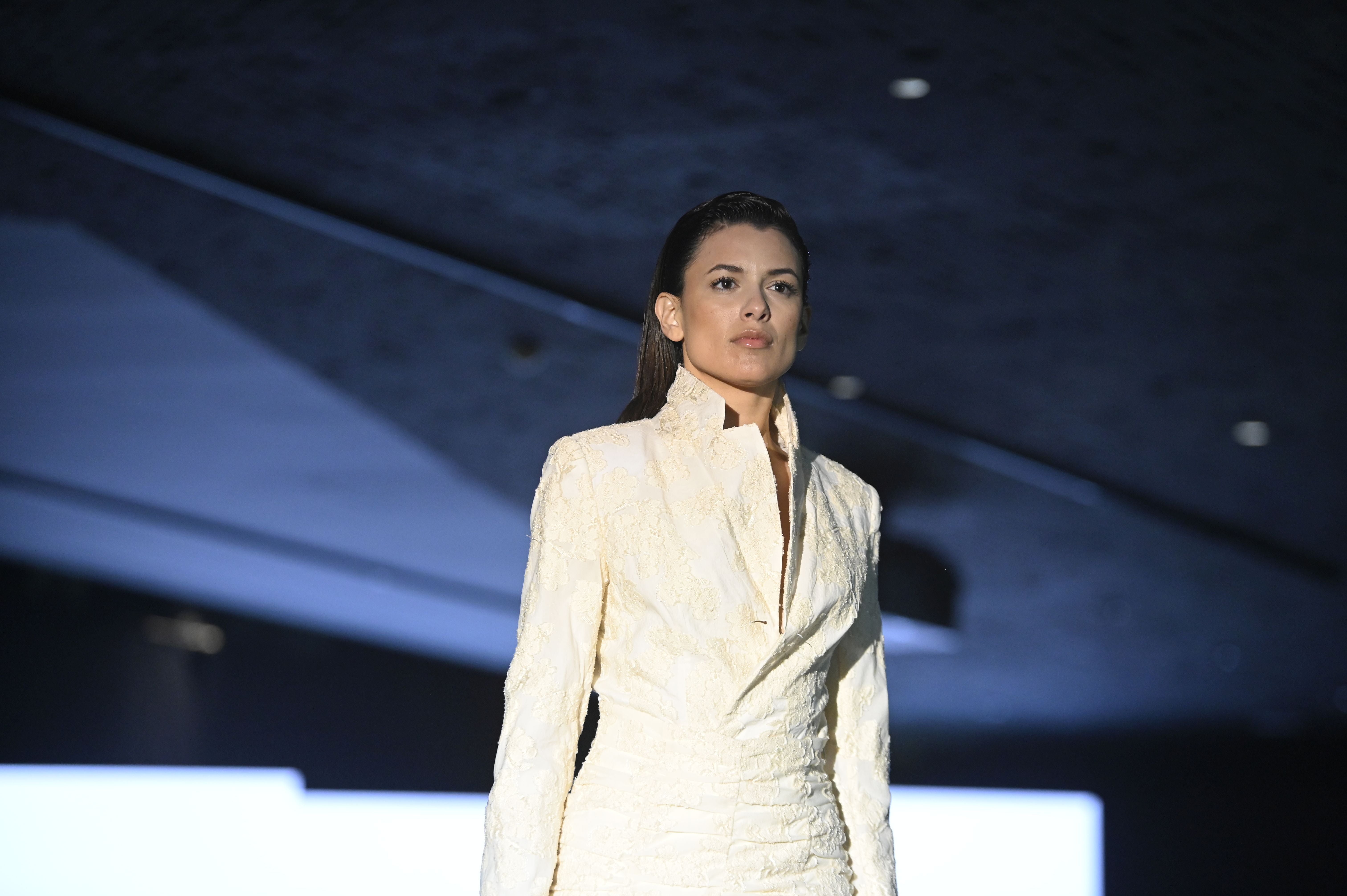 Simorra brilla en Getaria