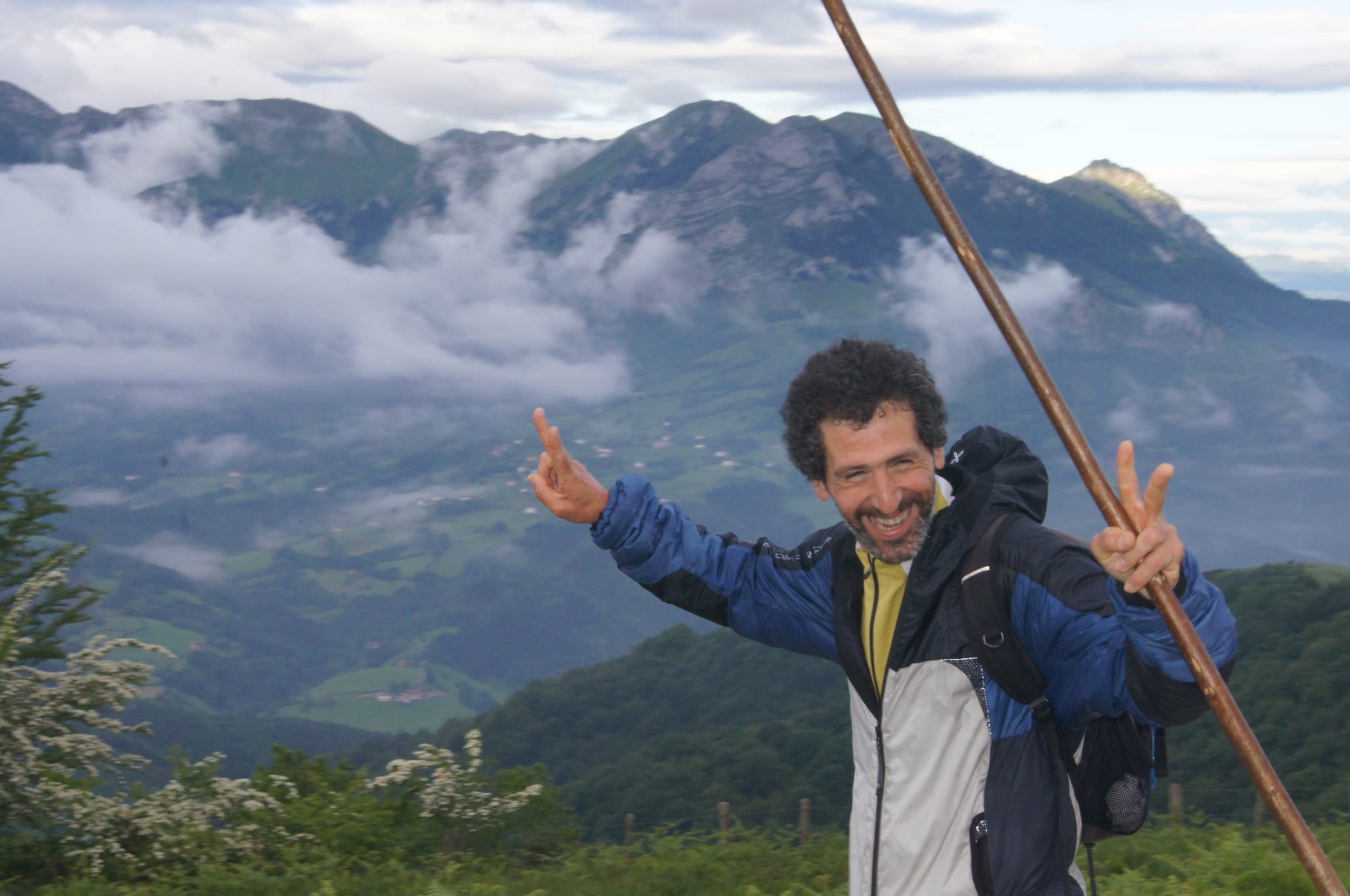 Comienza la cuenta atrás para la marcha regulada XIV Orduak