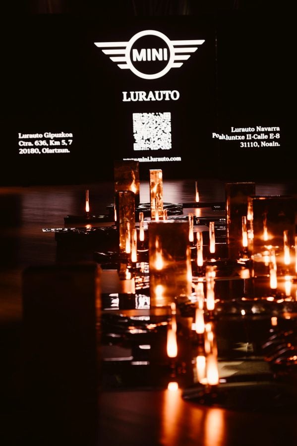 Simorra seduce en Balenciaga