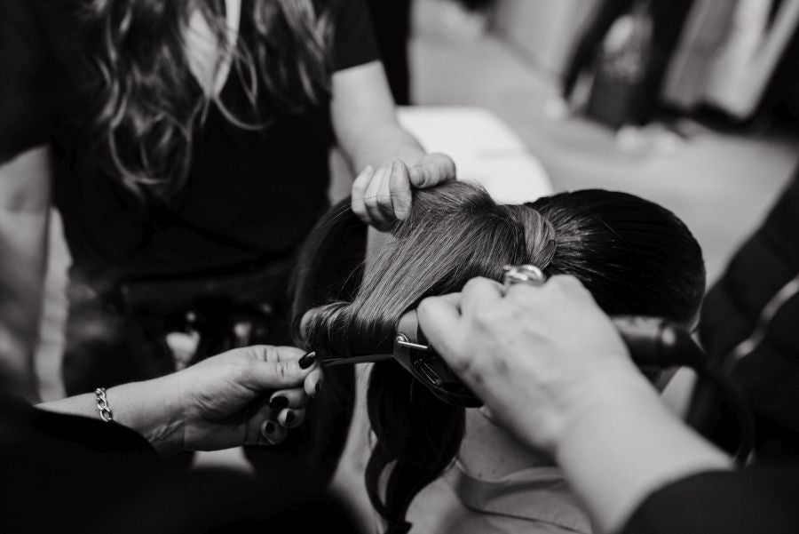 El estilo propio de SKFK se adueña de la pasarela