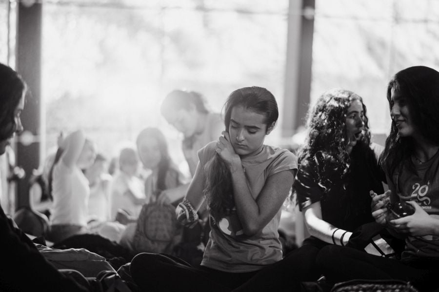 El estilo propio de SKFK se adueña de la pasarela