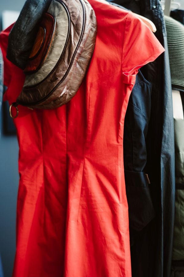 El estilo propio de SKFK se adueña de la pasarela