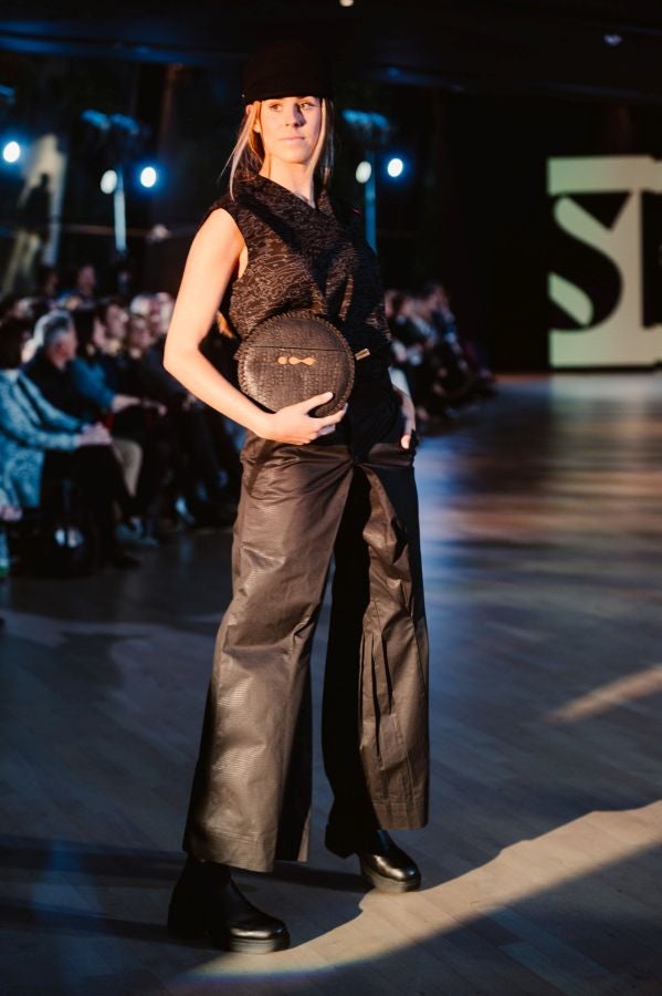 El estilo propio de SKFK se adueña de la pasarela