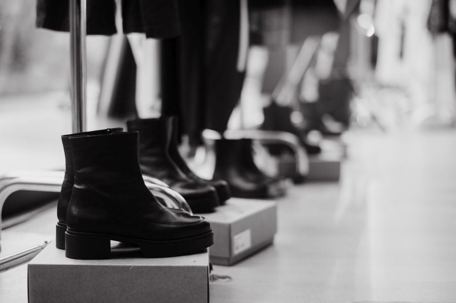 El estilo propio de SKFK se adueña de la pasarela