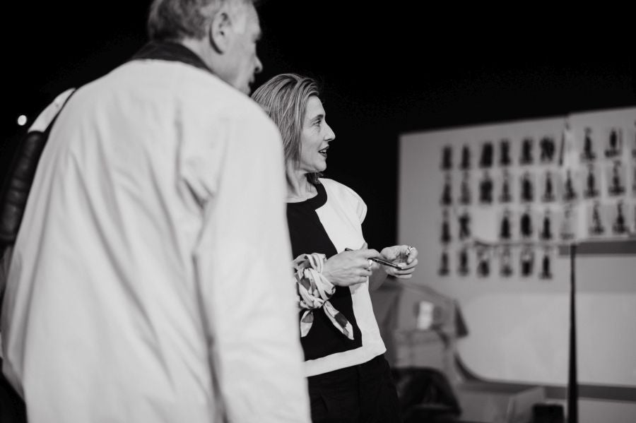 El estilo propio de SKFK se adueña de la pasarela