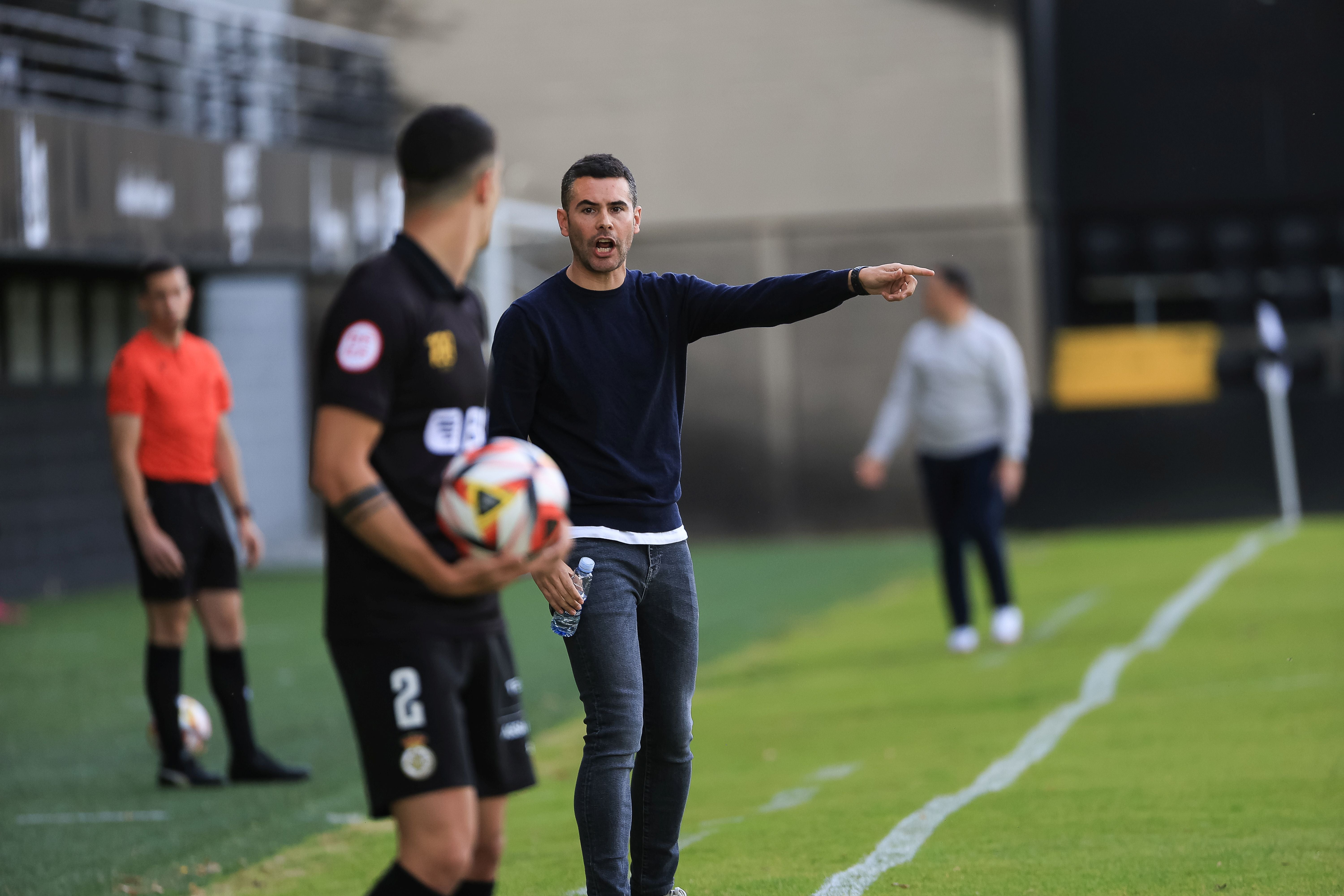 El Real Unión celebra el centenario de la Copa de 1924 con un empate