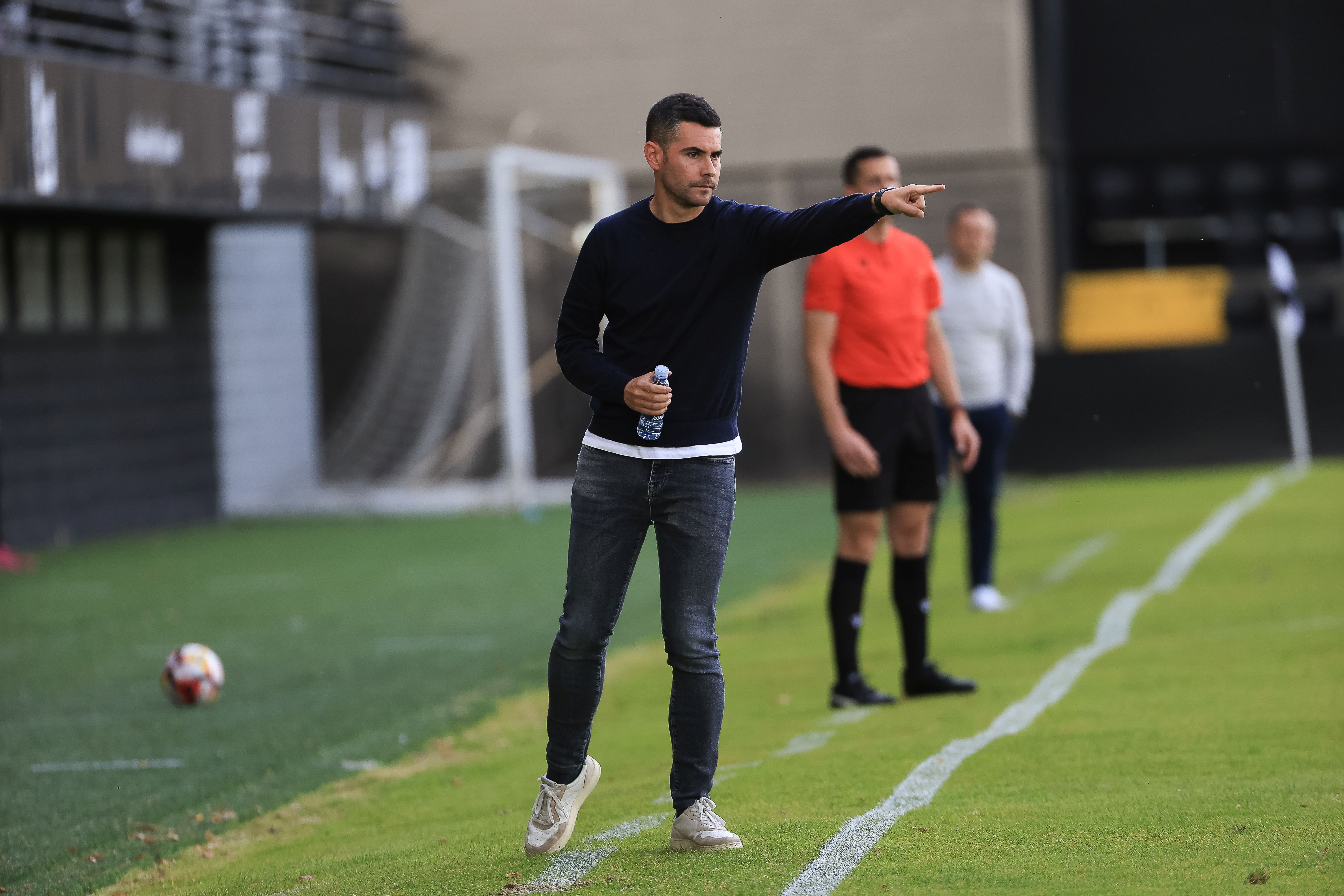 El Real Unión celebra el centenario de la Copa de 1924 con un empate