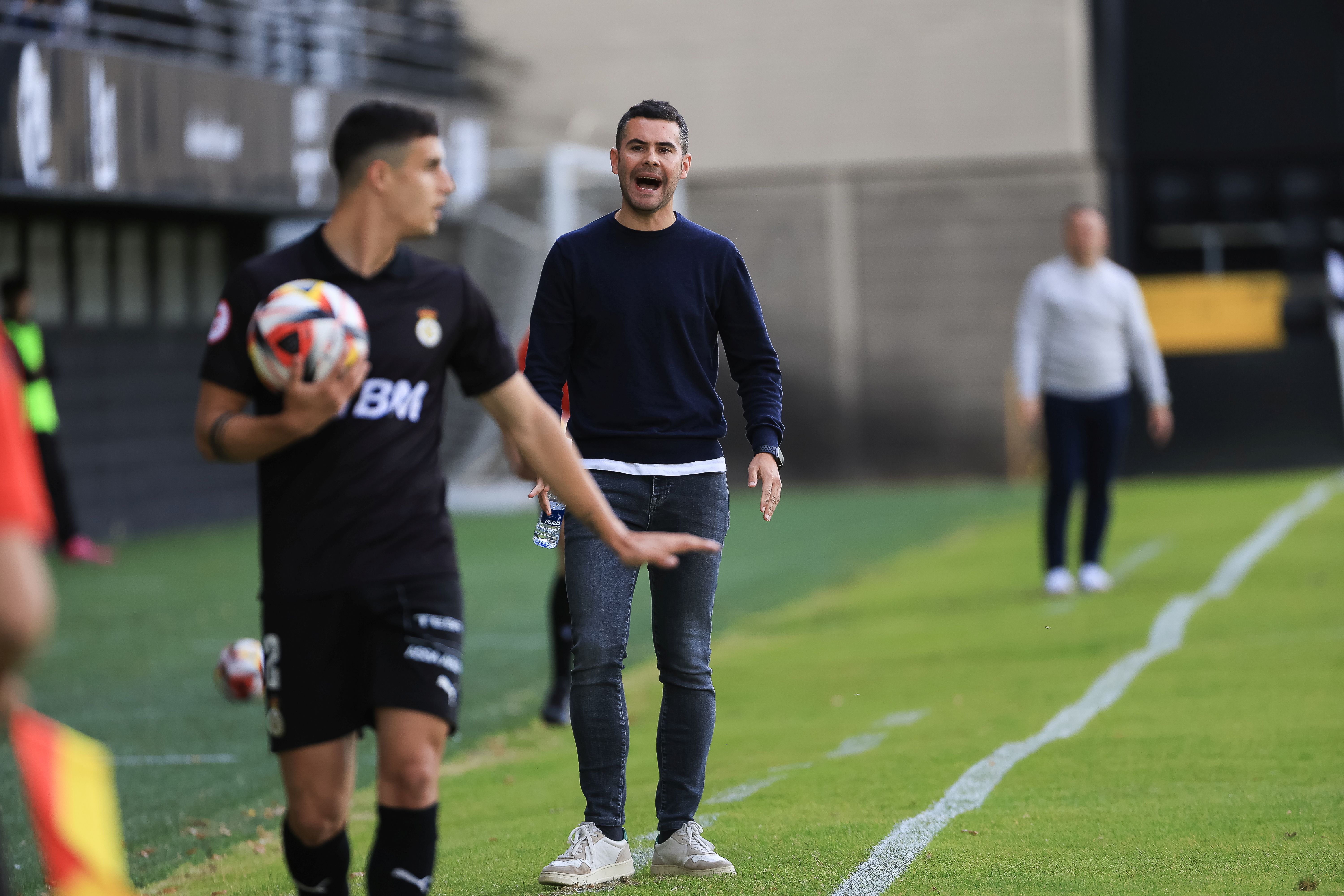 El Real Unión celebra el centenario de la Copa de 1924 con un empate