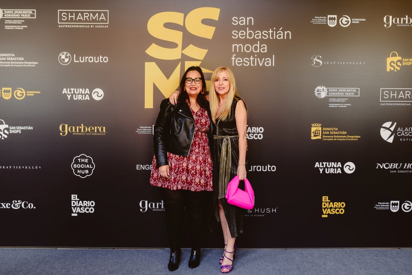 Elegancia sobre la pasarela de la mano de Sastrería Aldabaldetreku