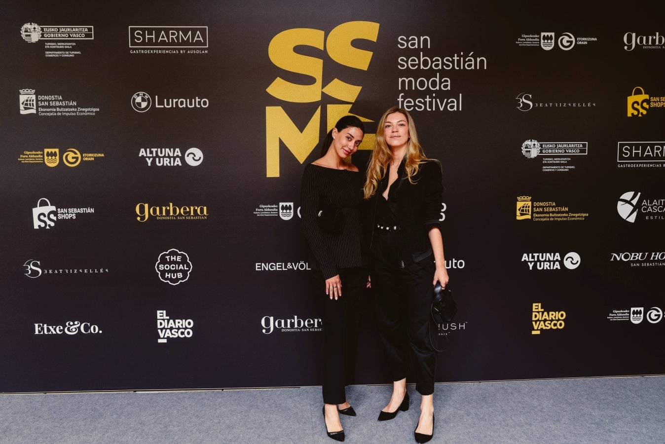 Elegancia sobre la pasarela de la mano de Sastrería Aldabaldetreku