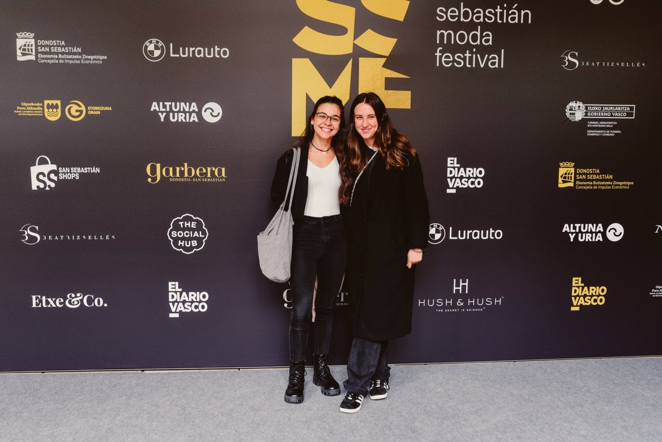 Elegancia sobre la pasarela de la mano de Sastrería Aldabaldetreku