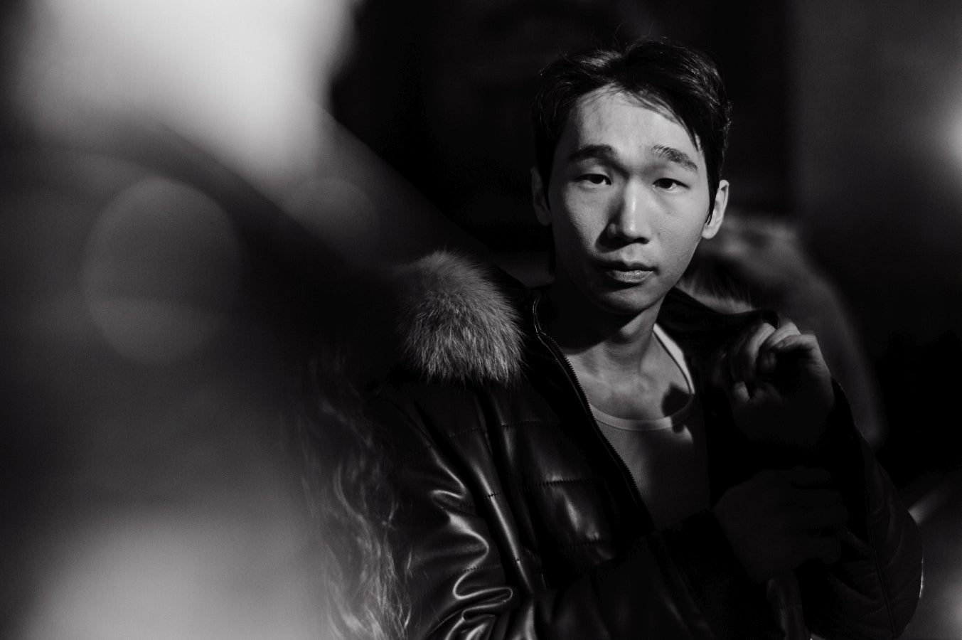 Las mejores imágenes del desfile de Ramón Ezkerra