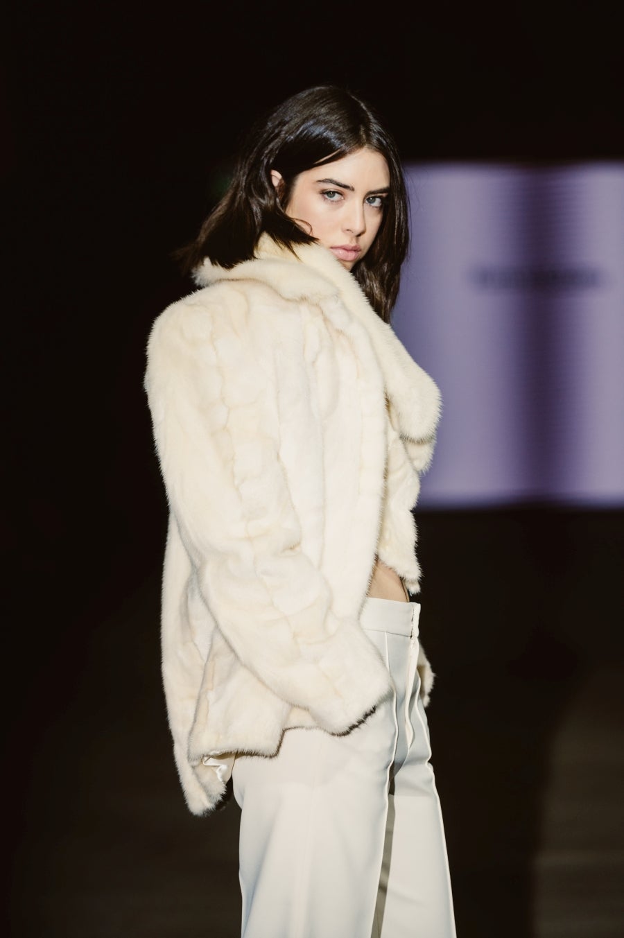 Las mejores imágenes del desfile de Ramón Ezkerra