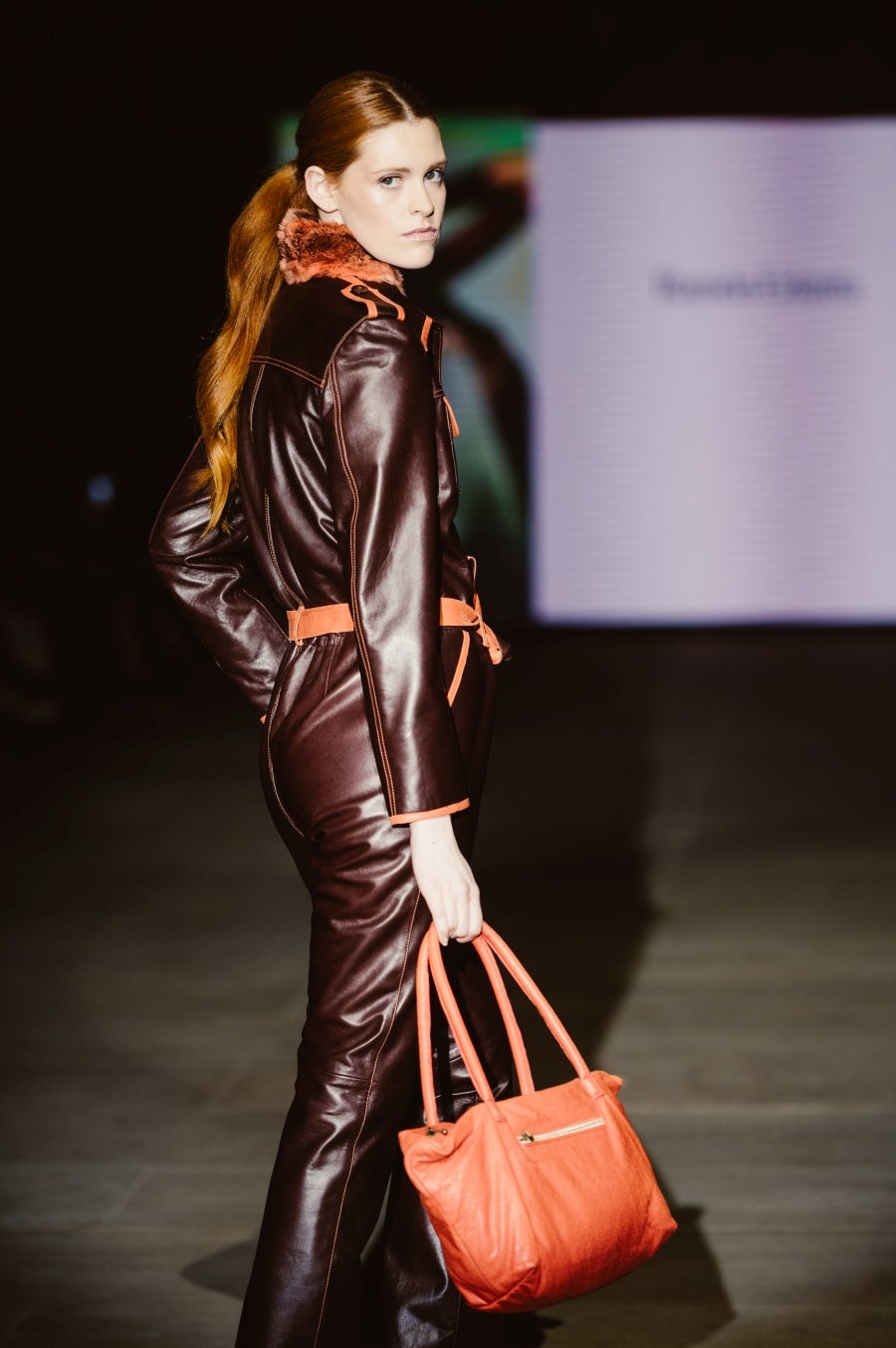 Las mejores imágenes del desfile de Ramón Ezkerra