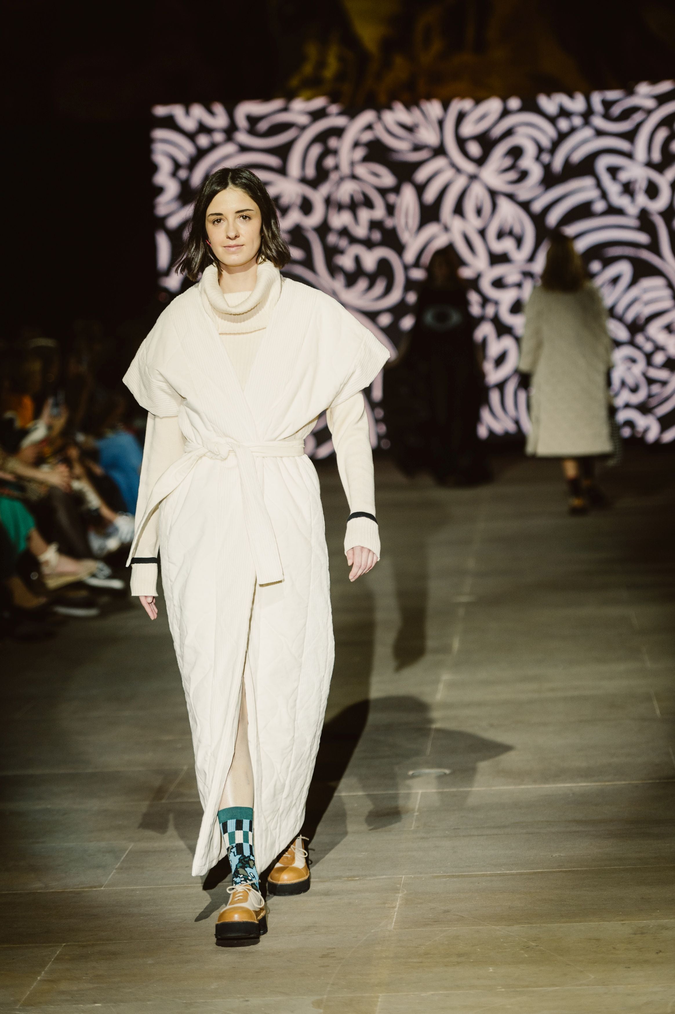 SKFK, moda creativa, atemporal y con una identidad única