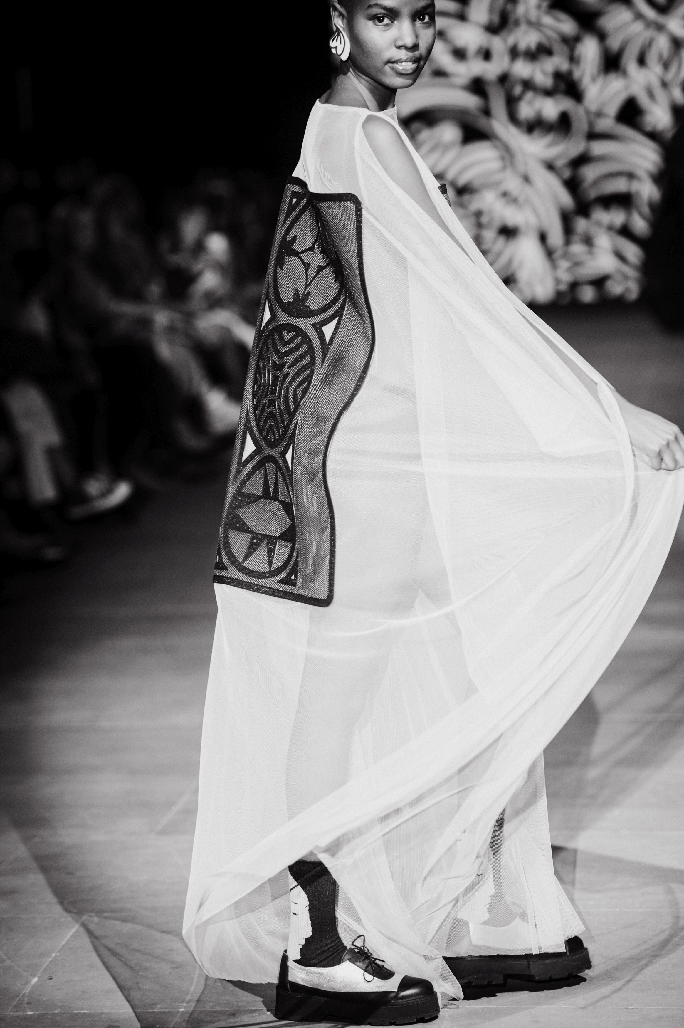 SKFK, moda creativa, atemporal y con una identidad única