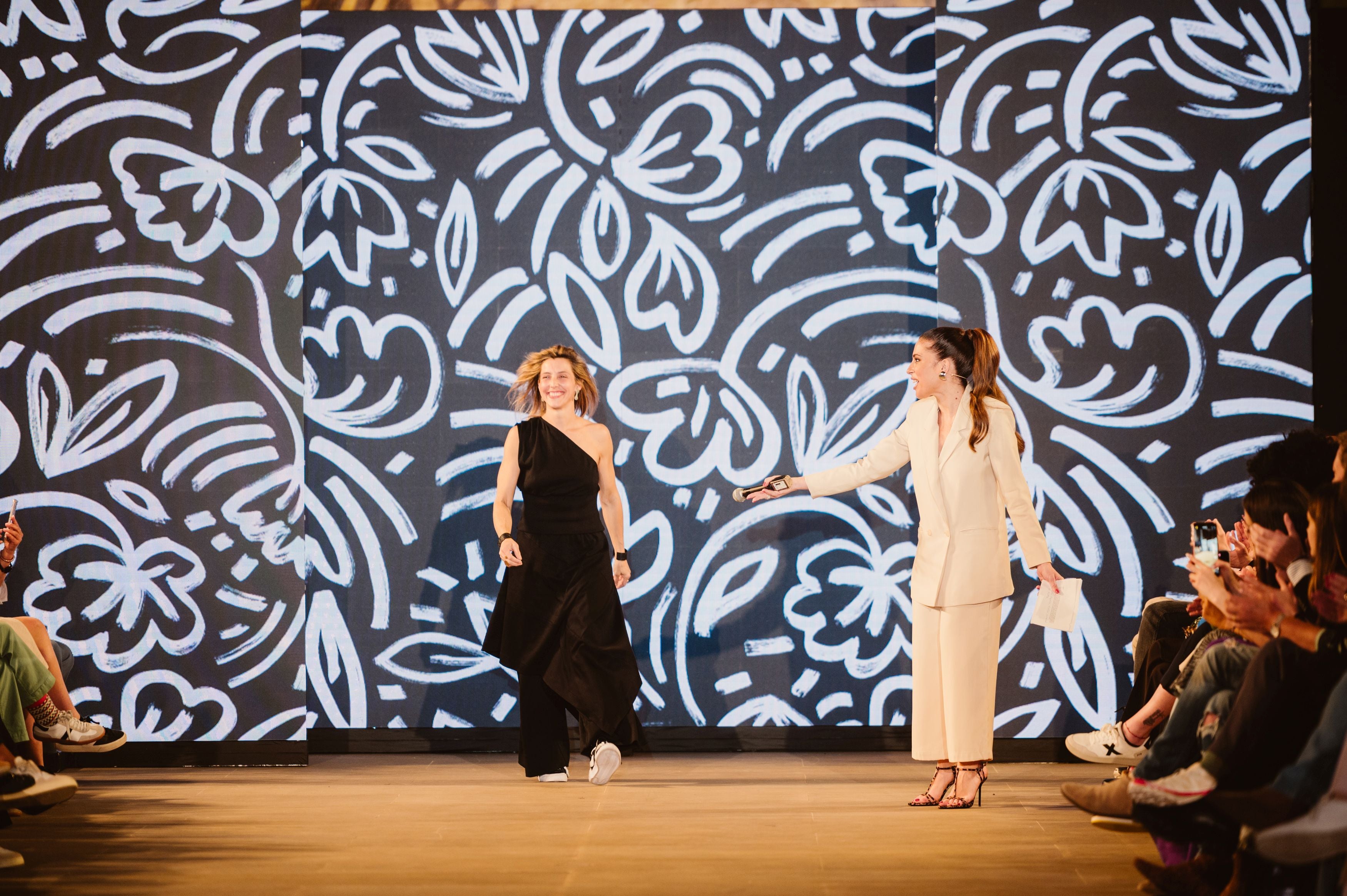 SKFK, moda creativa, atemporal y con una identidad única