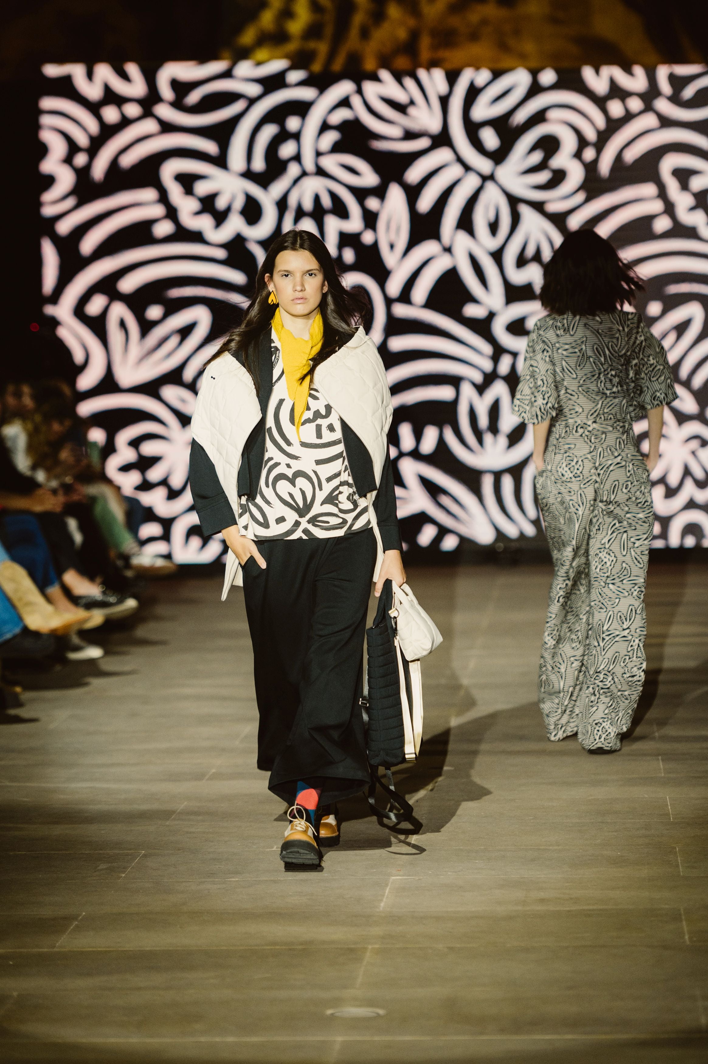 SKFK, moda creativa, atemporal y con una identidad única