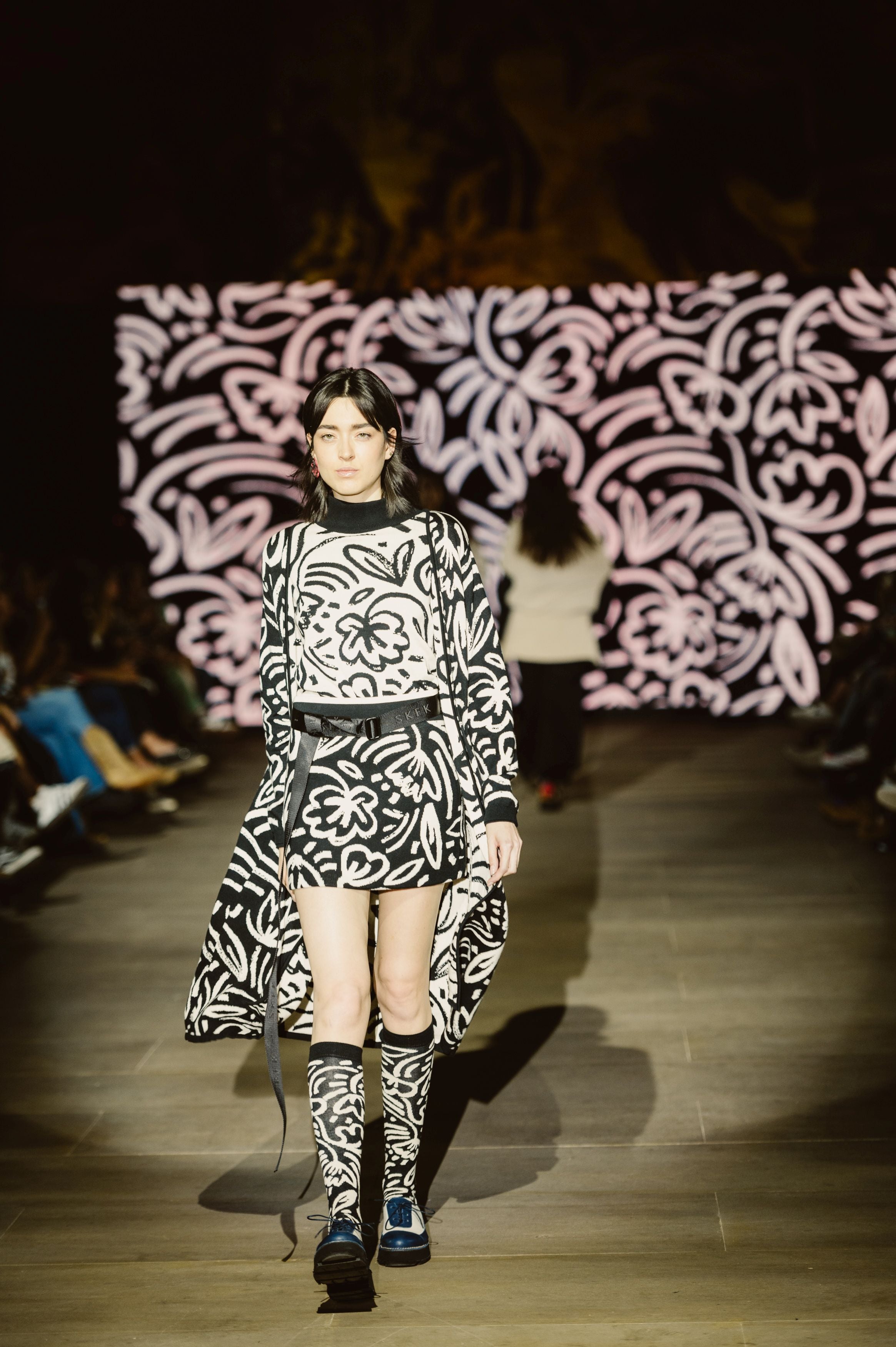 SKFK, moda creativa, atemporal y con una identidad única