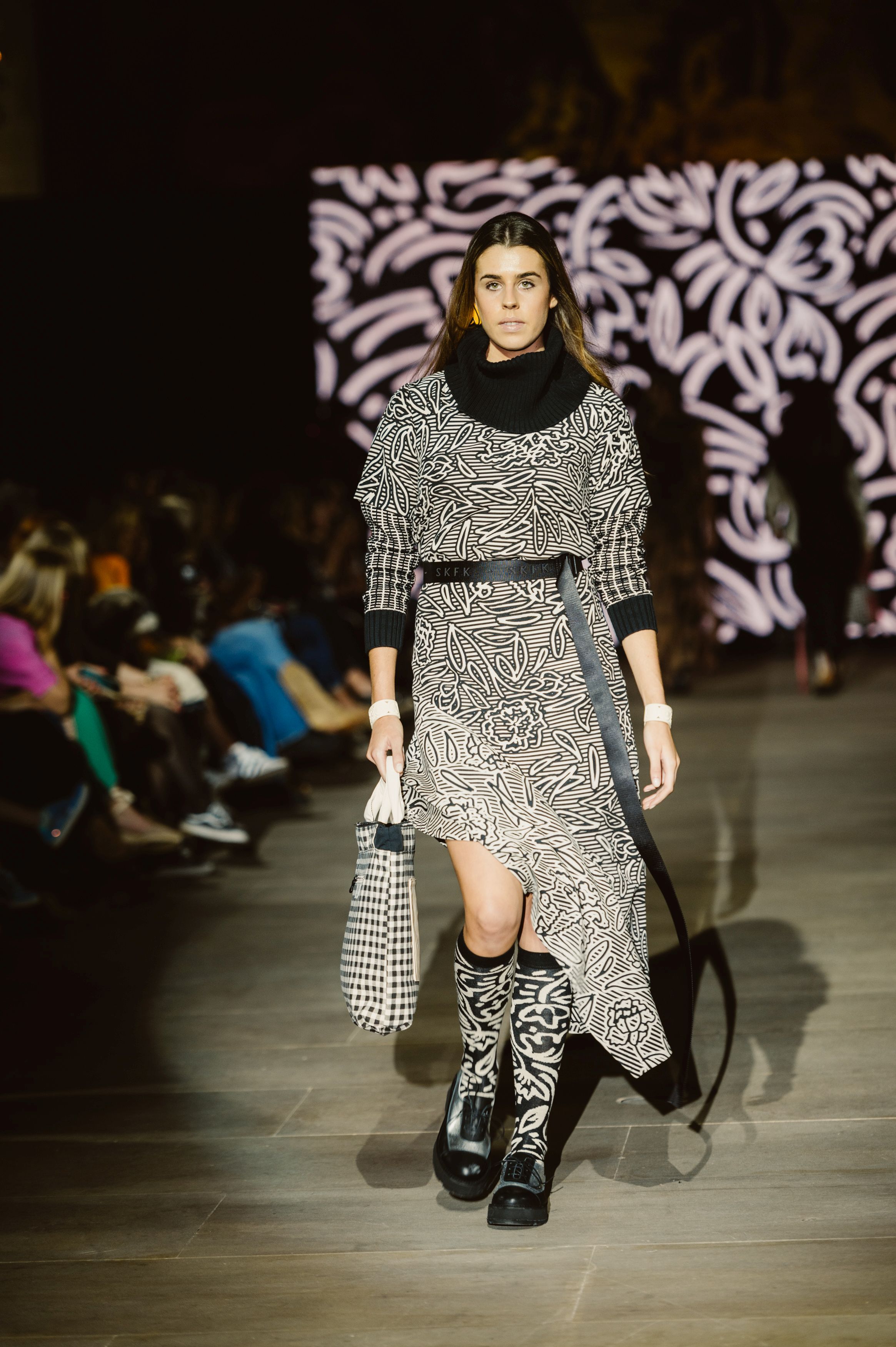 SKFK, moda creativa, atemporal y con una identidad única