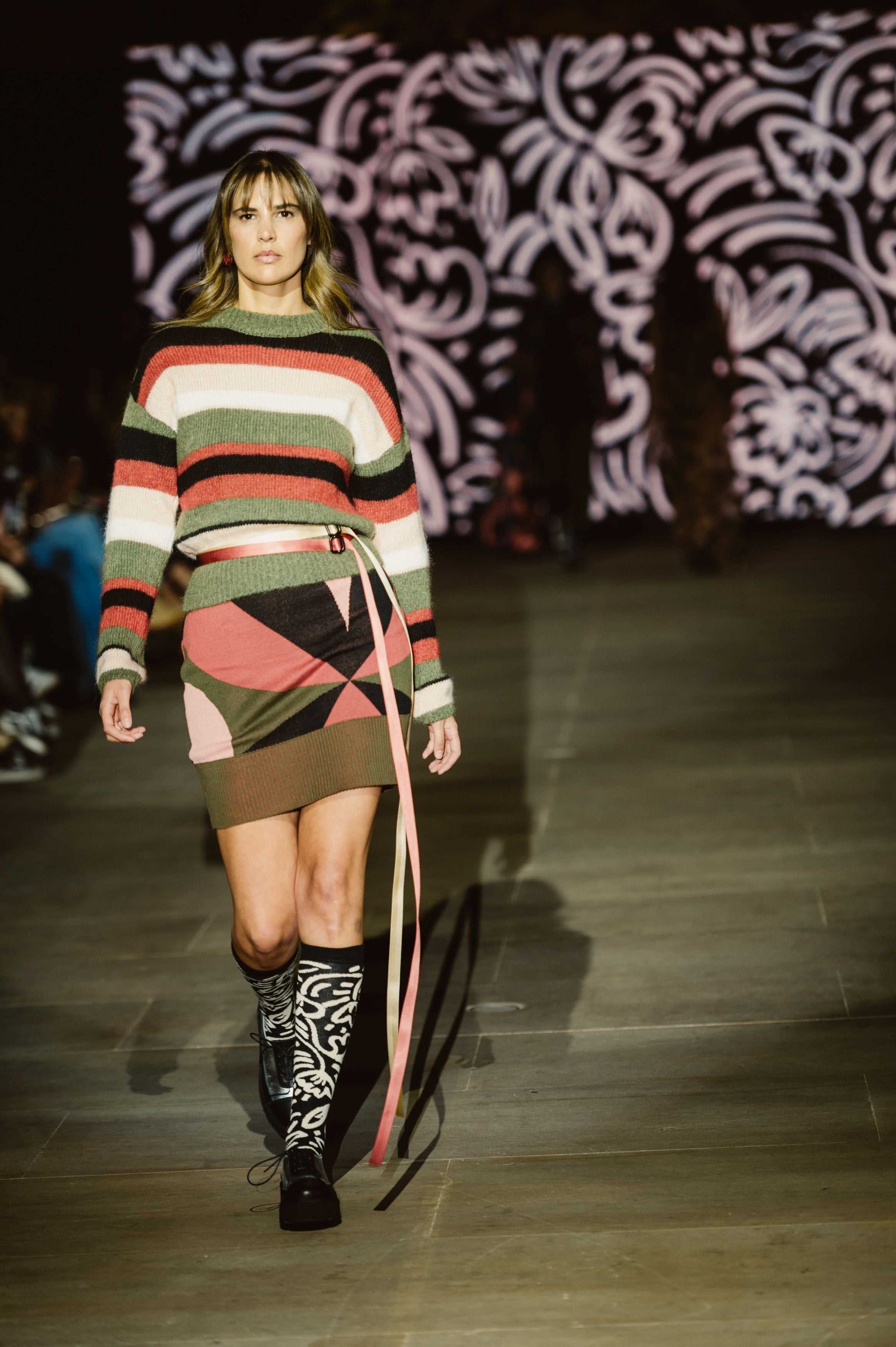 SKFK, moda creativa, atemporal y con una identidad única