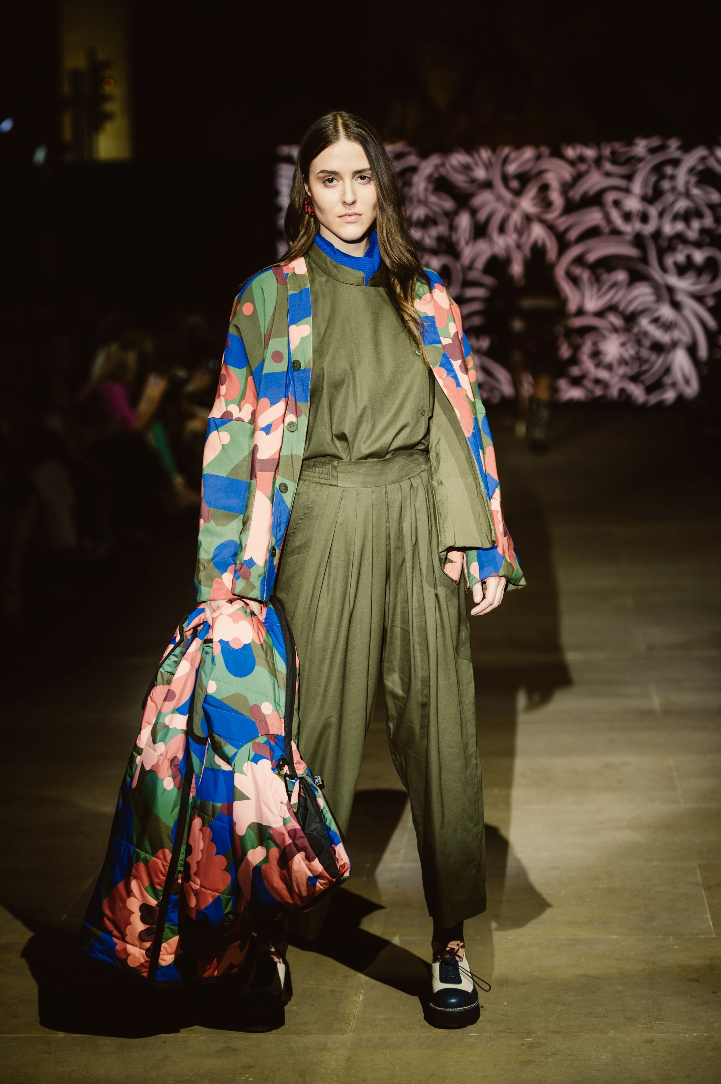 SKFK, moda creativa, atemporal y con una identidad única