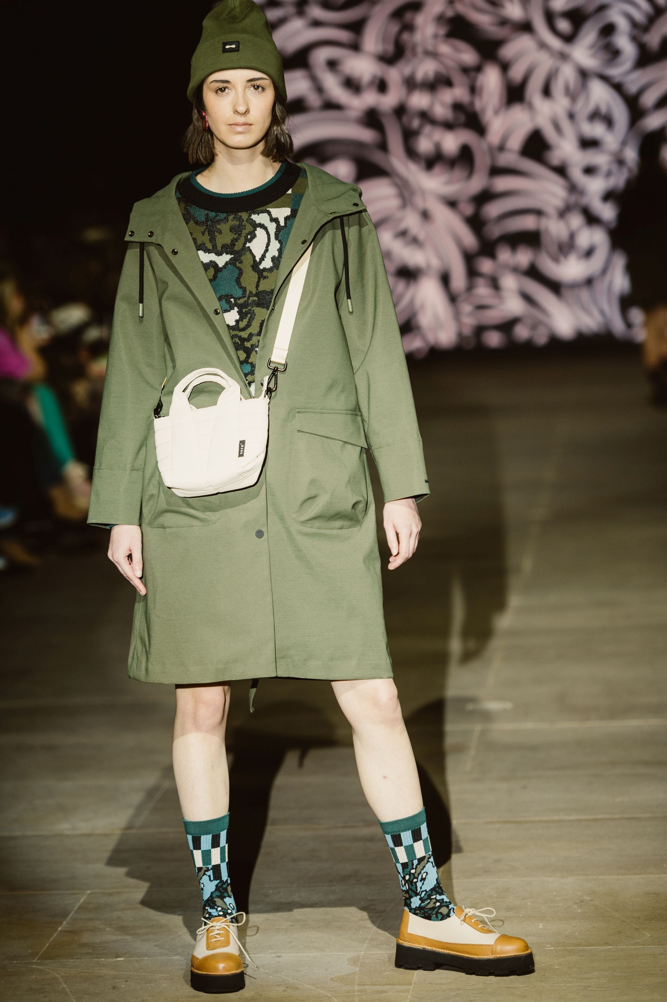 SKFK, moda creativa, atemporal y con una identidad única