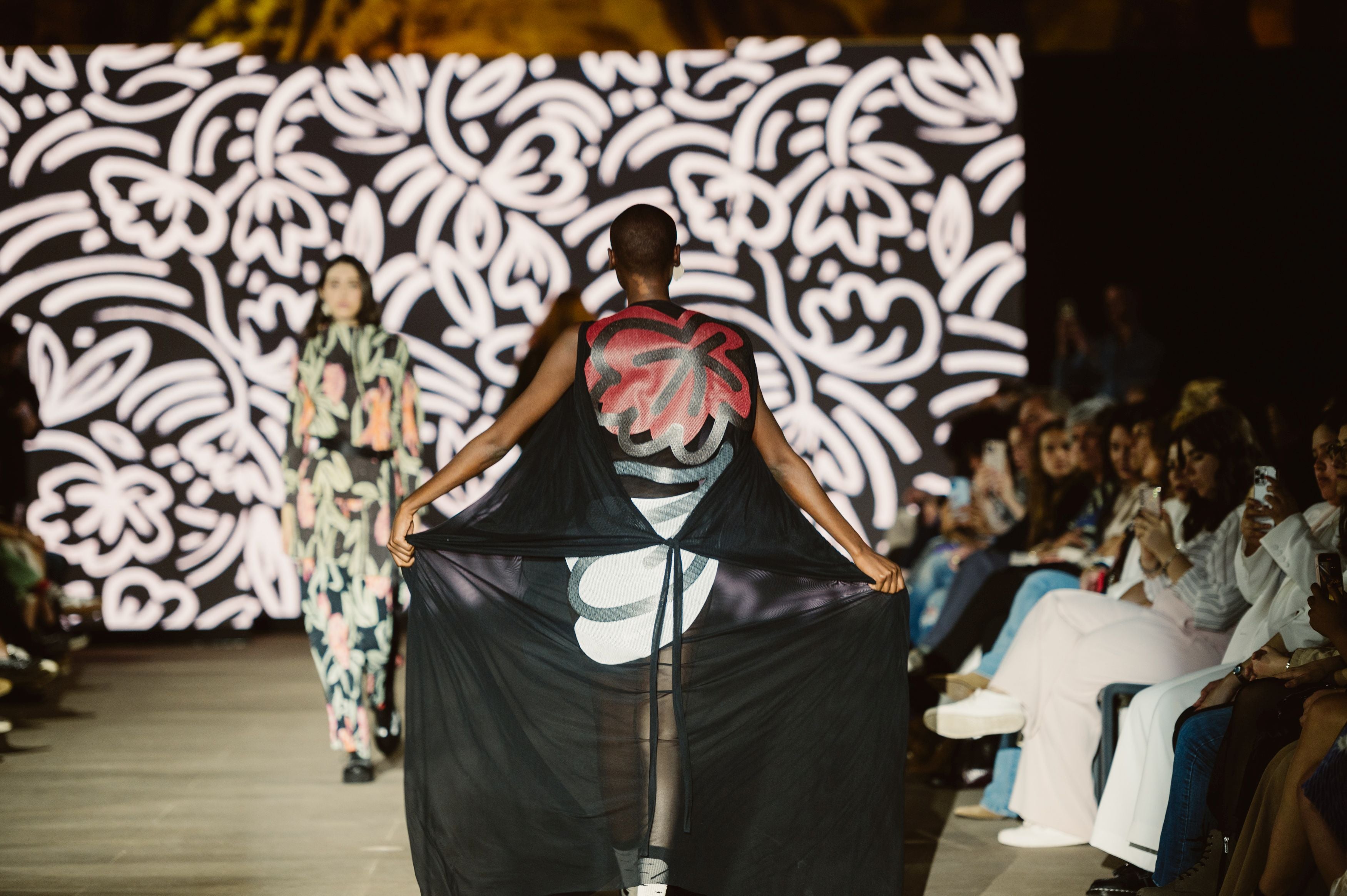 SKFK, moda creativa, atemporal y con una identidad única