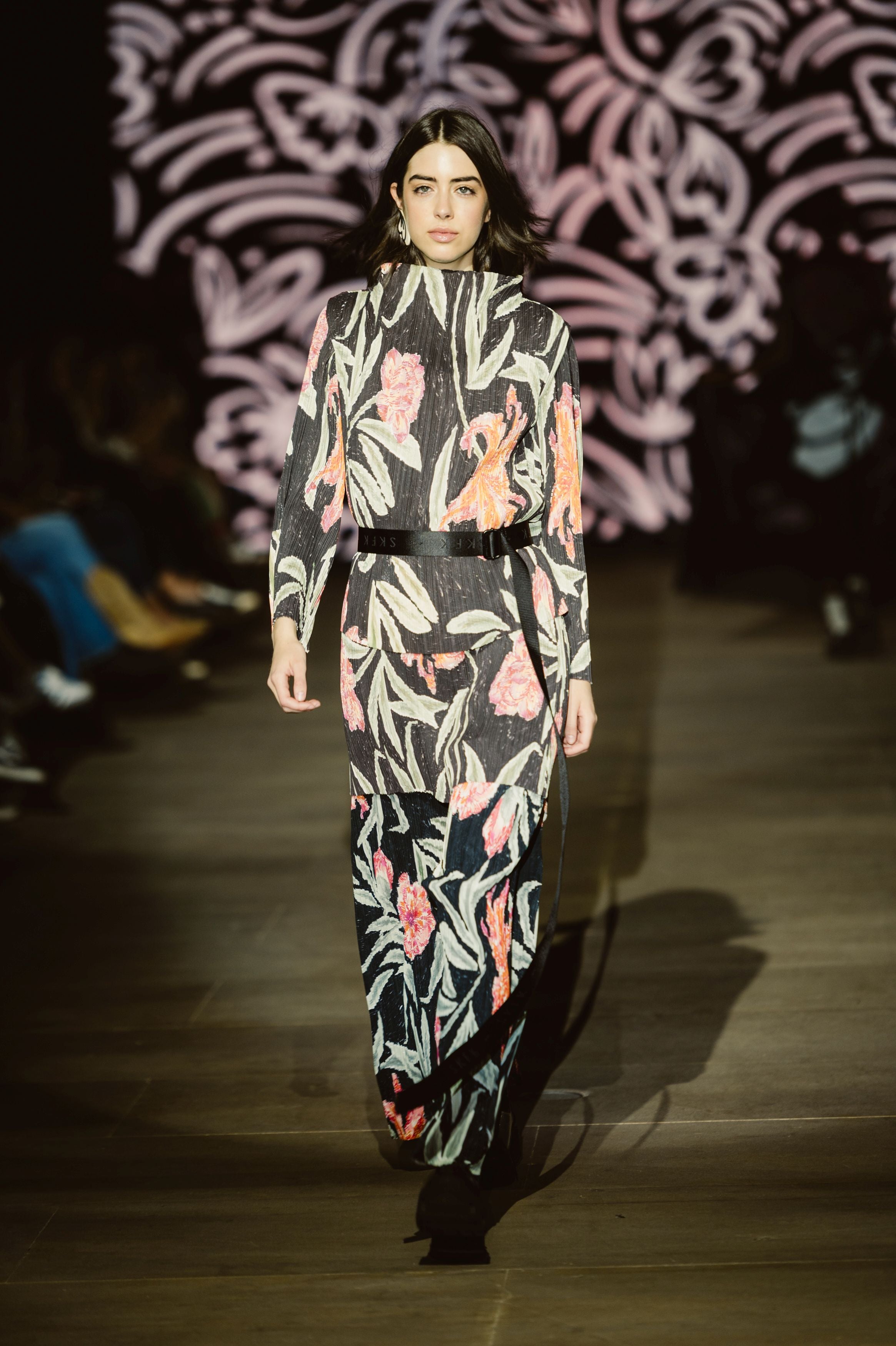 SKFK, moda creativa, atemporal y con una identidad única