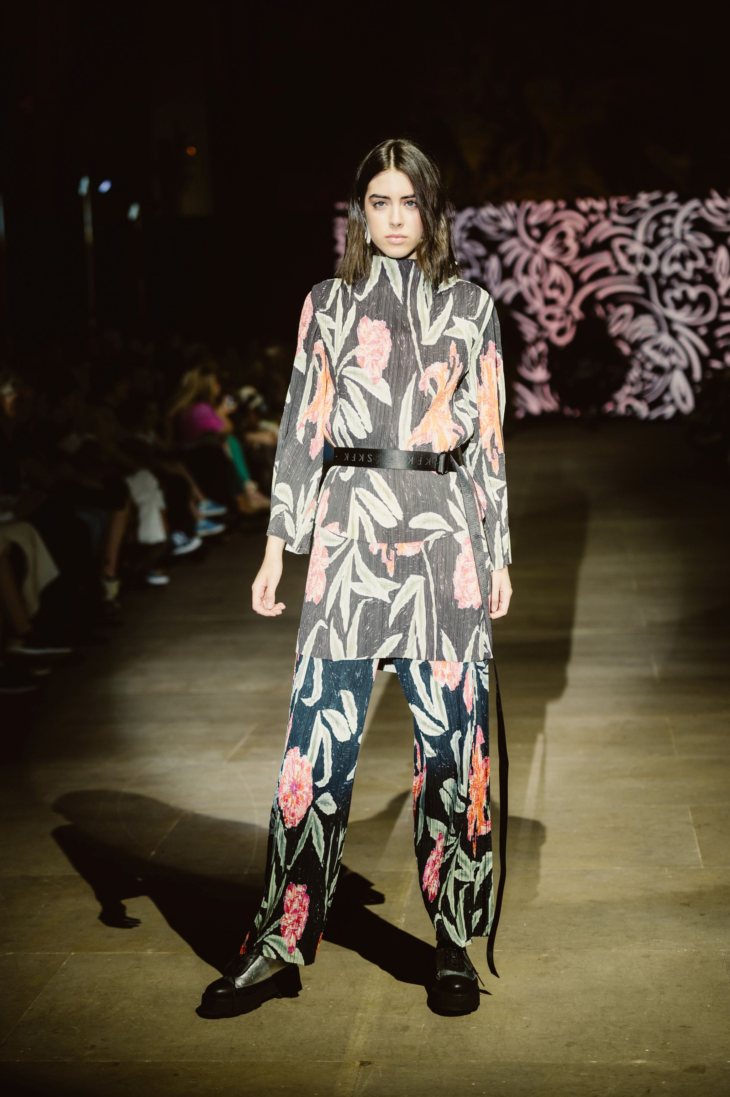 SKFK, moda creativa, atemporal y con una identidad única