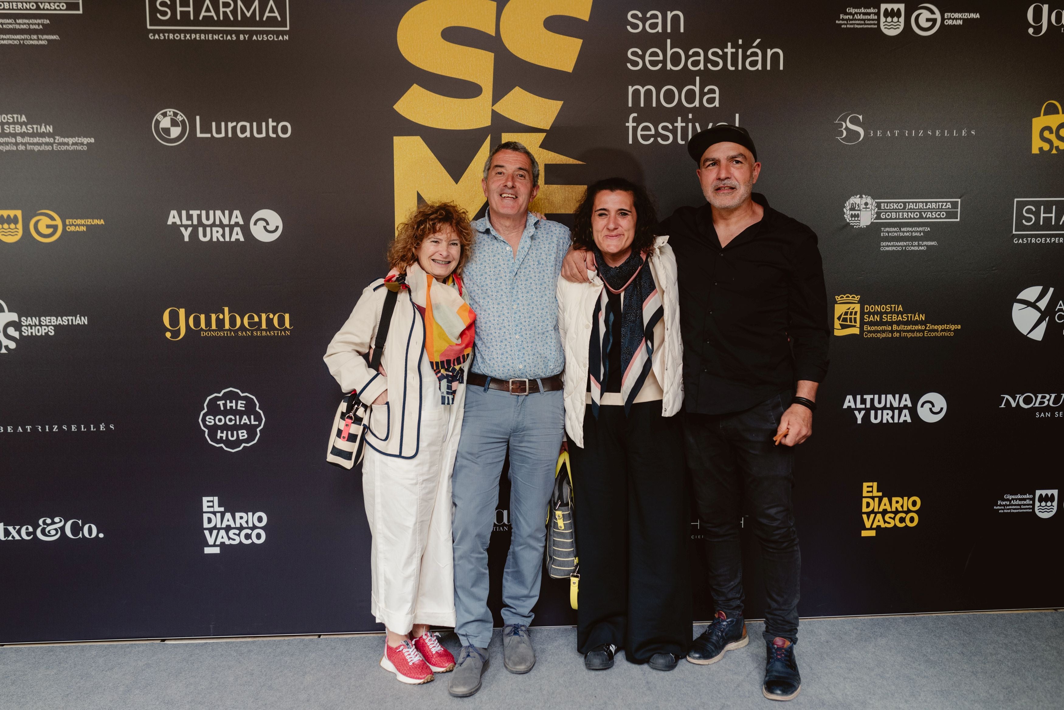 SKFK, moda creativa, atemporal y con una identidad única