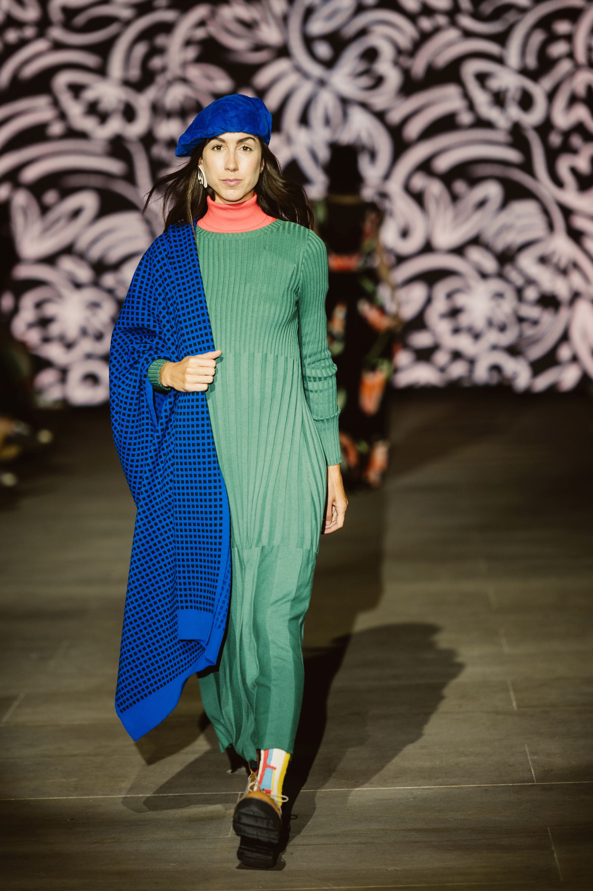 SKFK, moda creativa, atemporal y con una identidad única