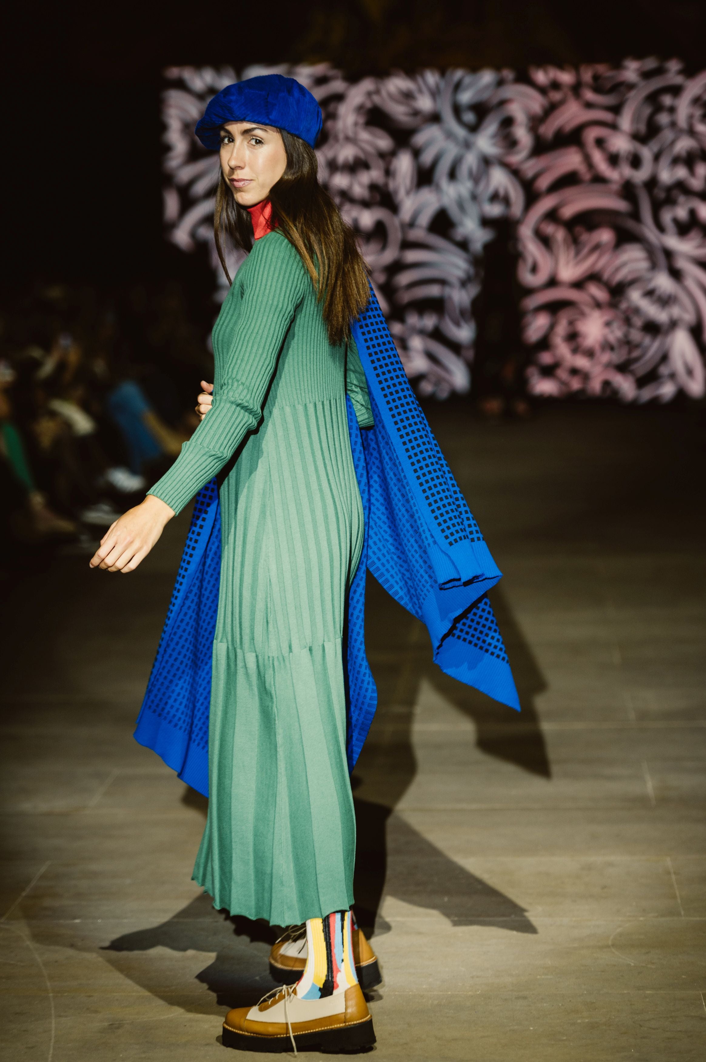 SKFK, moda creativa, atemporal y con una identidad única