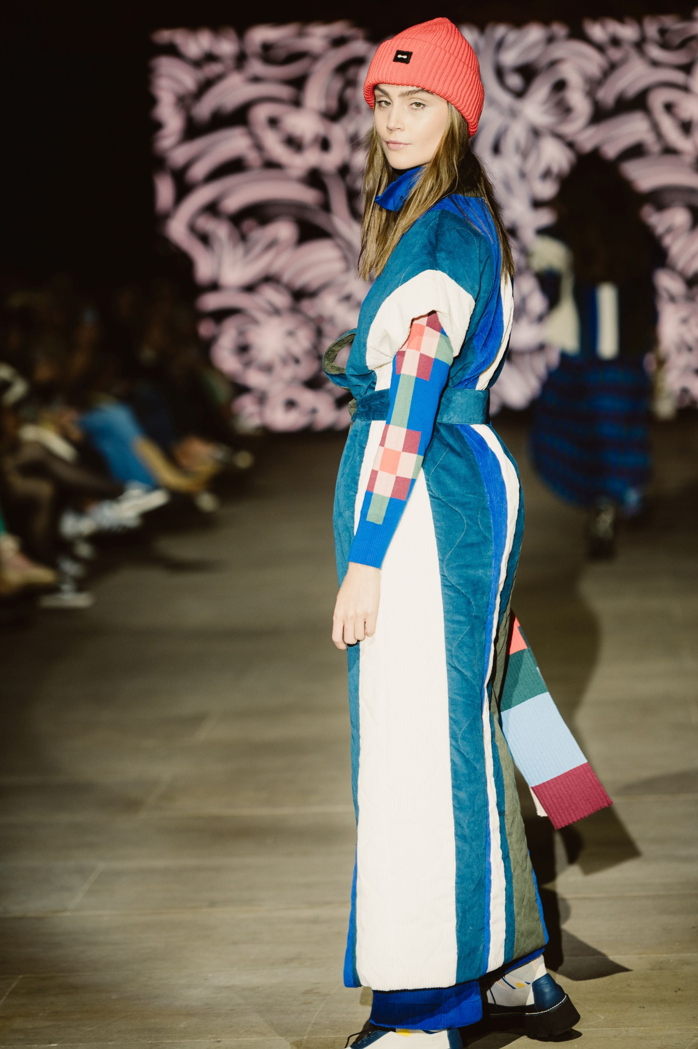 SKFK, moda creativa, atemporal y con una identidad única