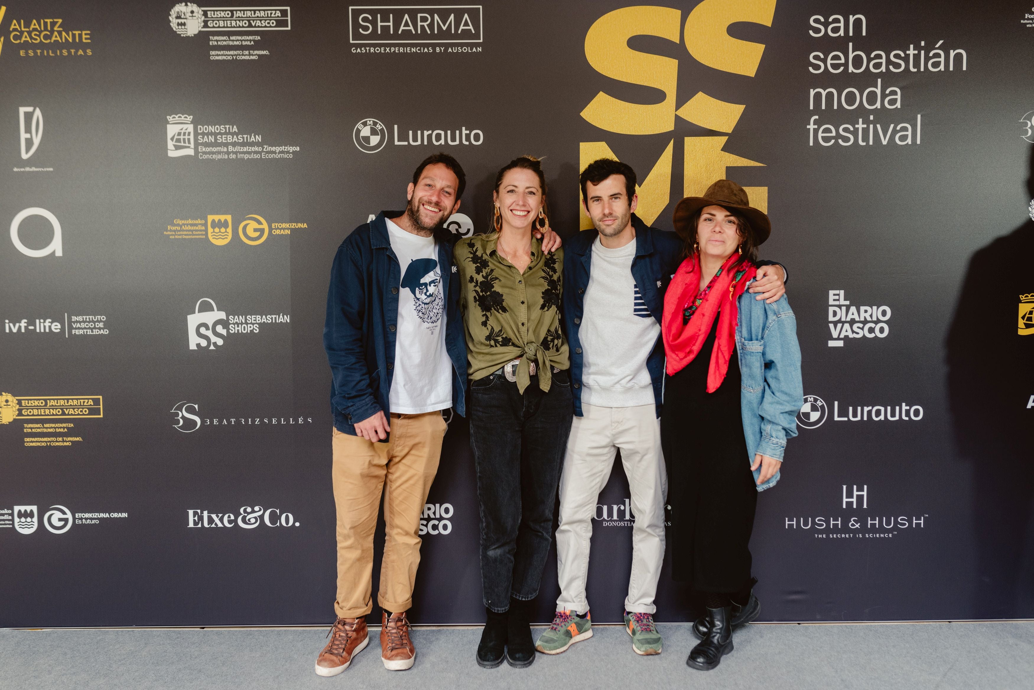 SKFK, moda creativa, atemporal y con una identidad única