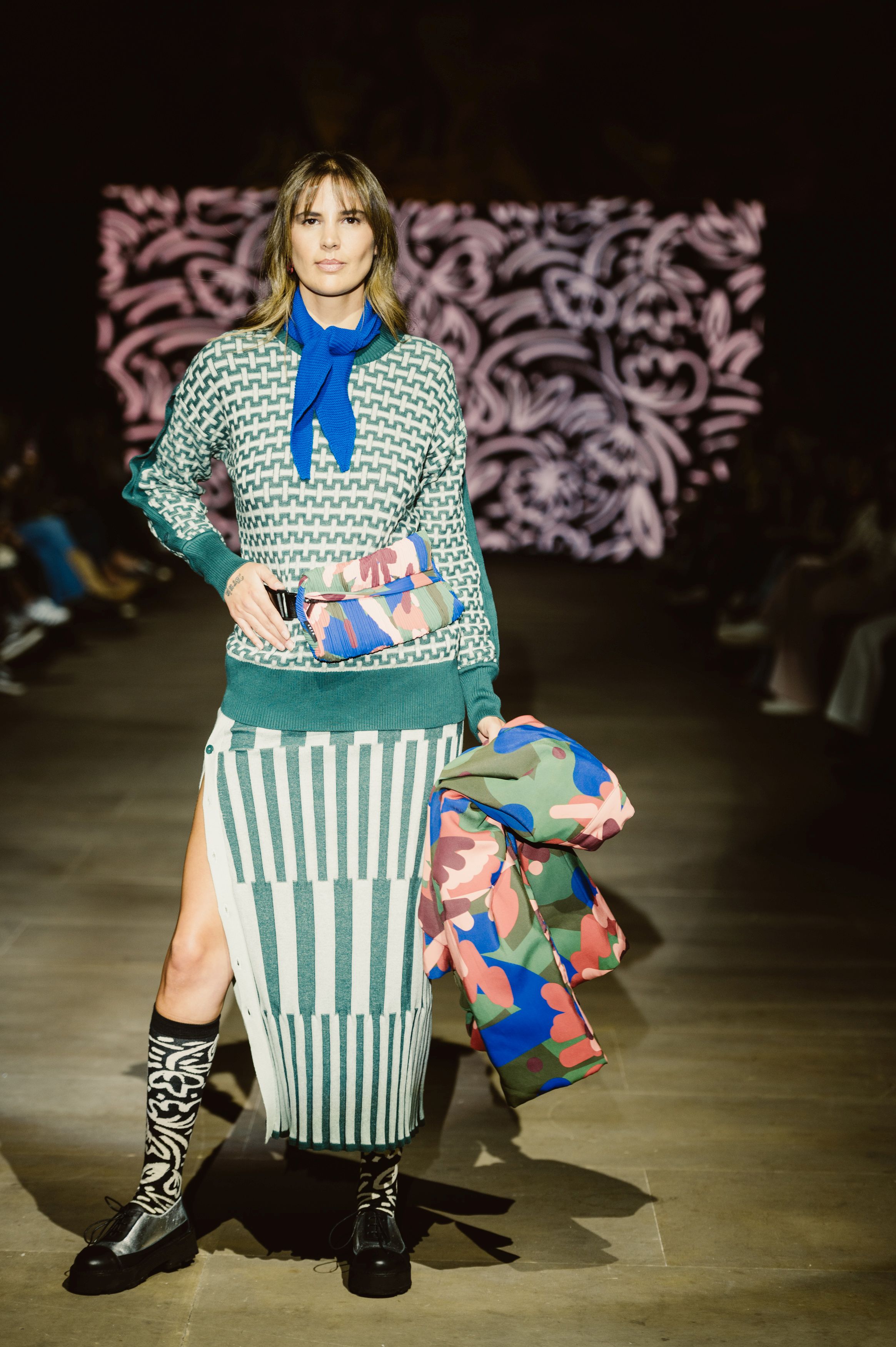 SKFK, moda creativa, atemporal y con una identidad única