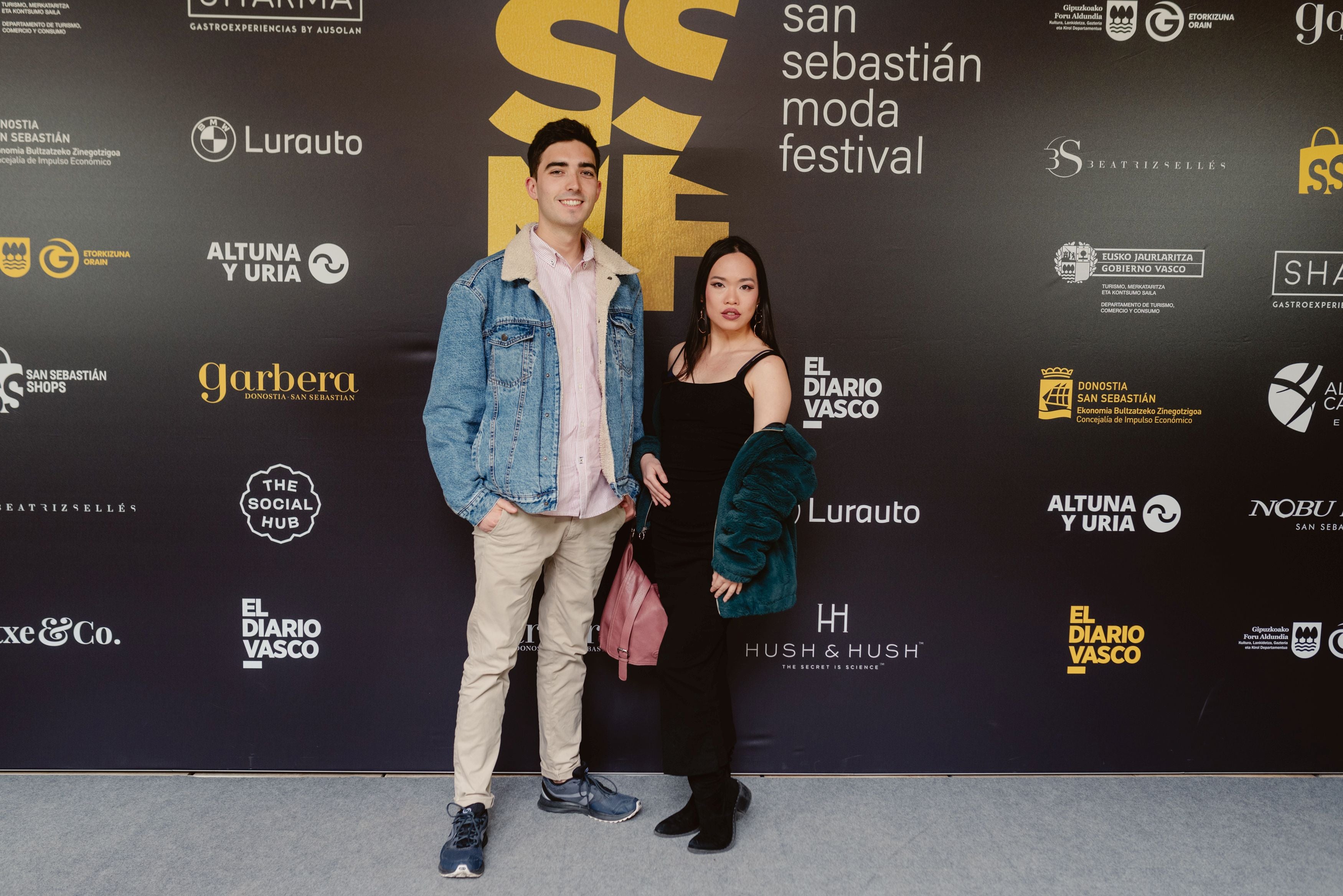 SKFK, moda creativa, atemporal y con una identidad única