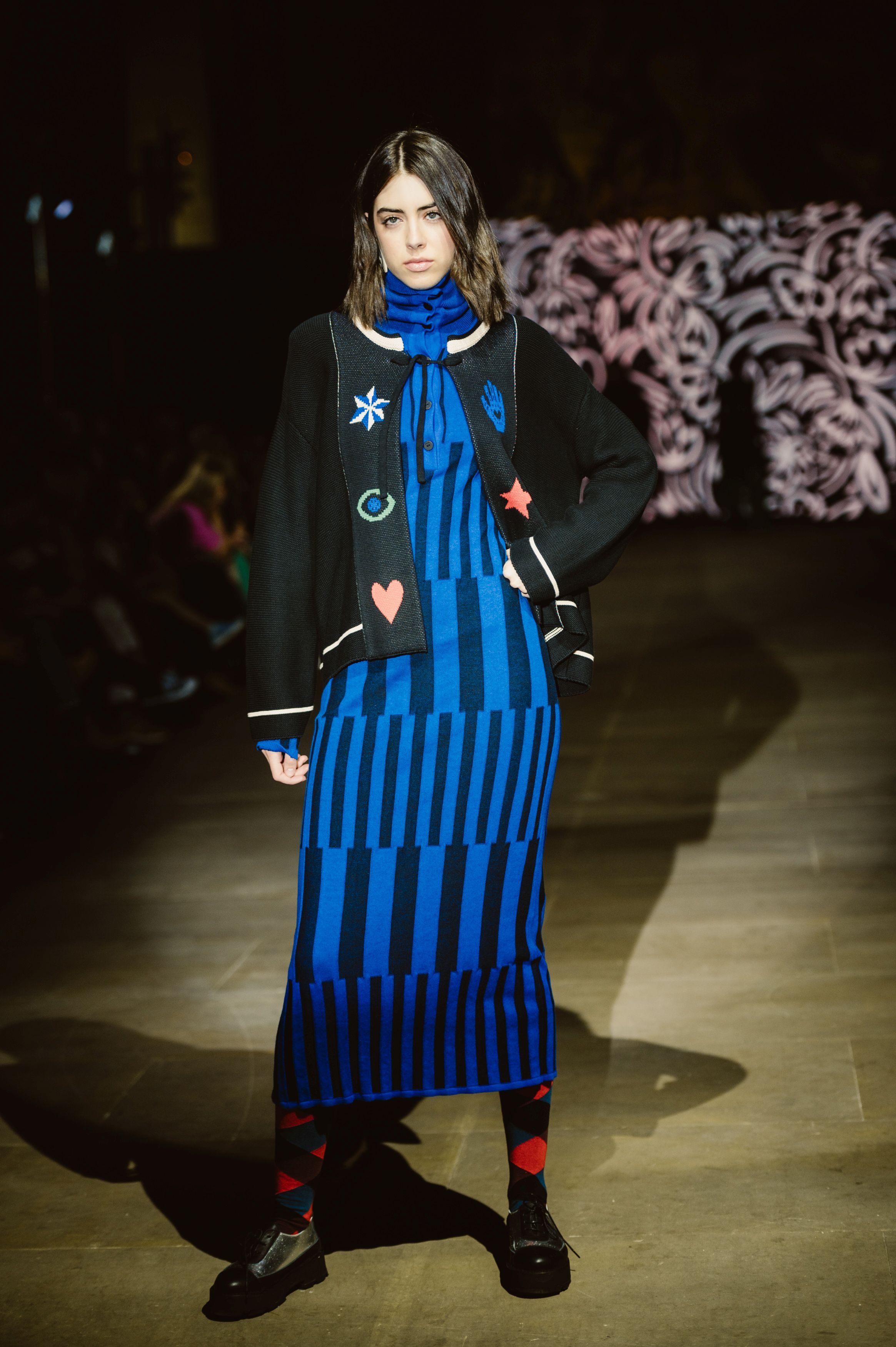 SKFK, moda creativa, atemporal y con una identidad única