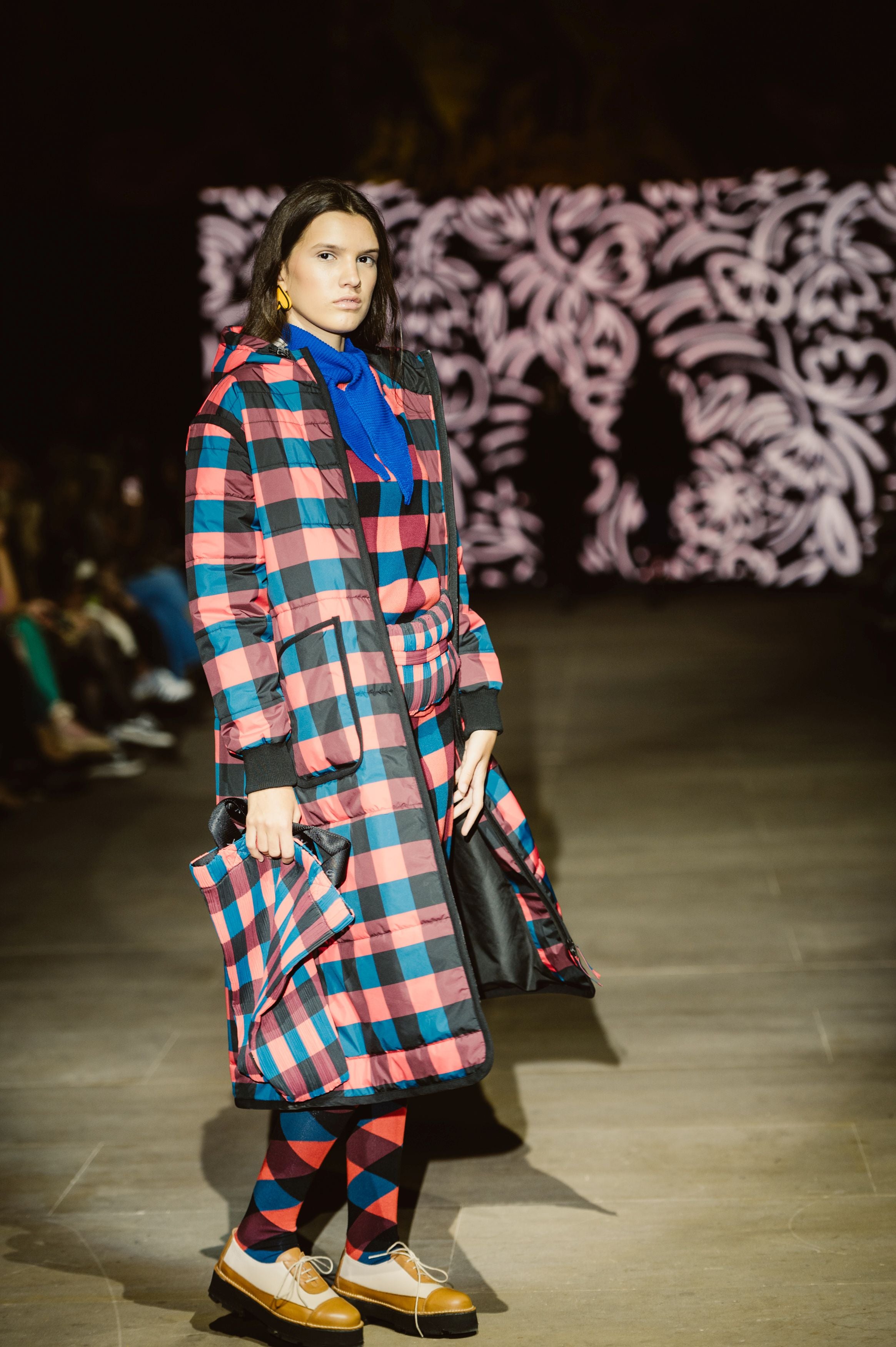 SKFK, moda creativa, atemporal y con una identidad única