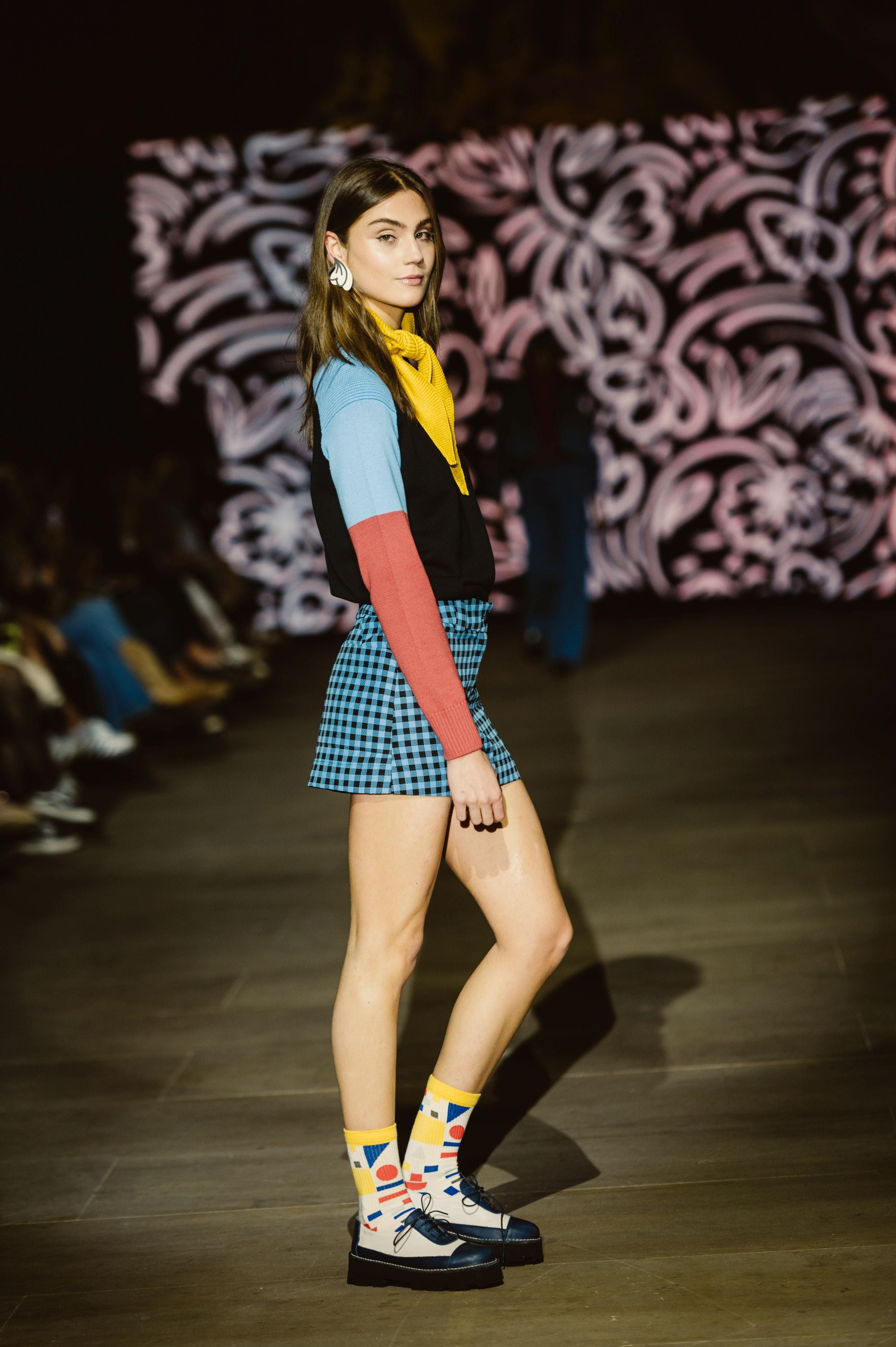 SKFK, moda creativa, atemporal y con una identidad única