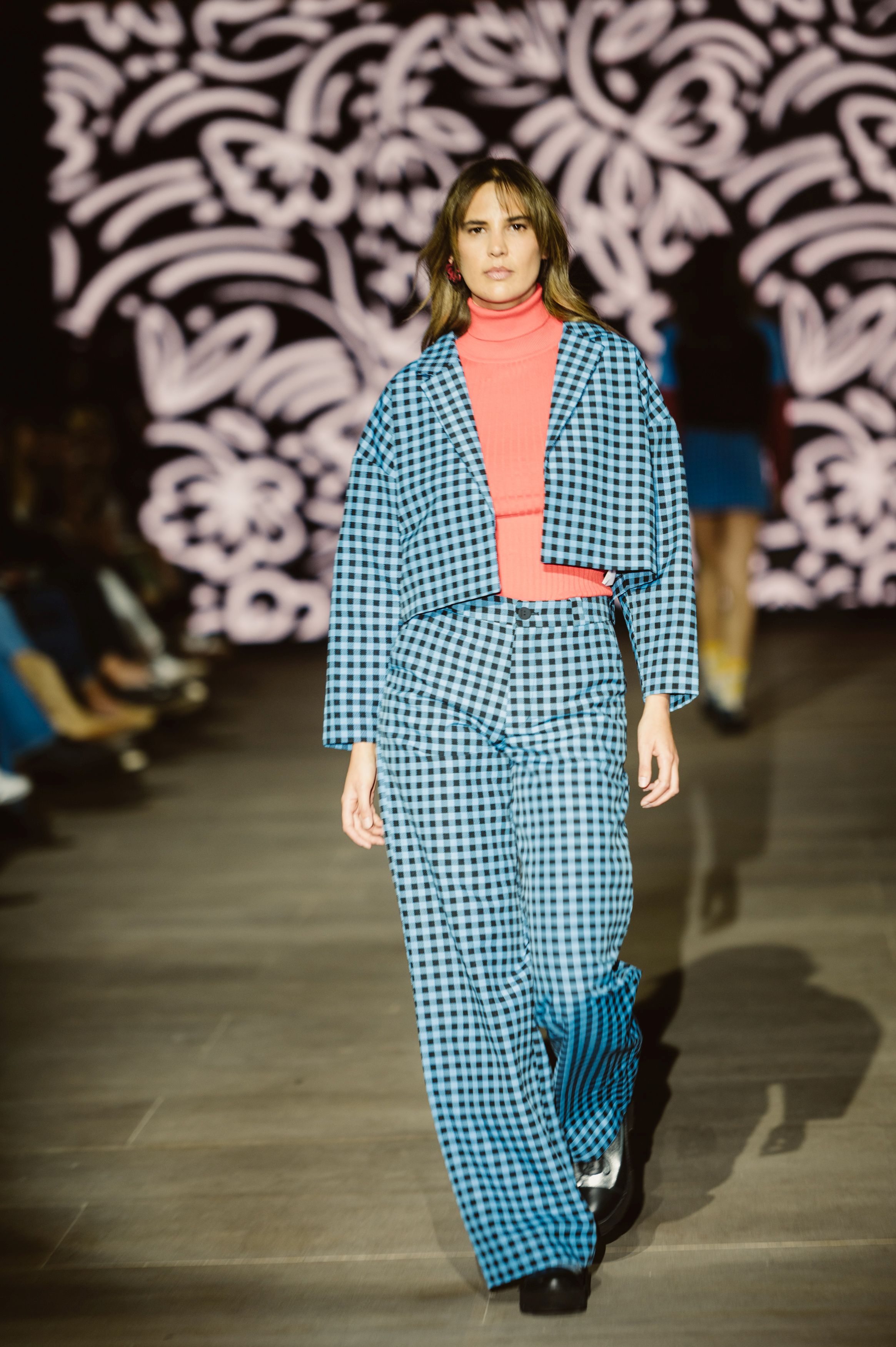 SKFK, moda creativa, atemporal y con una identidad única