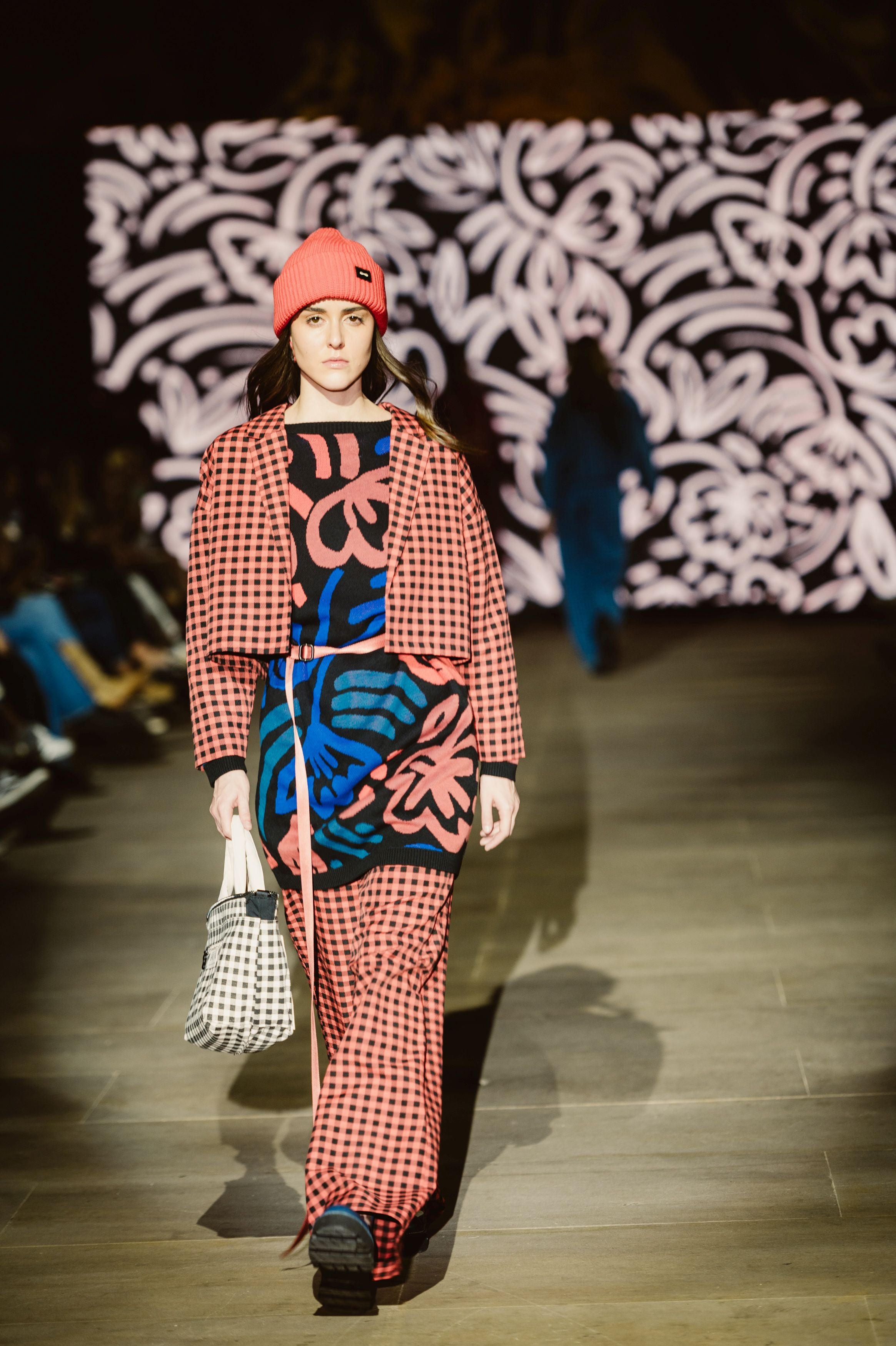 SKFK, moda creativa, atemporal y con una identidad única