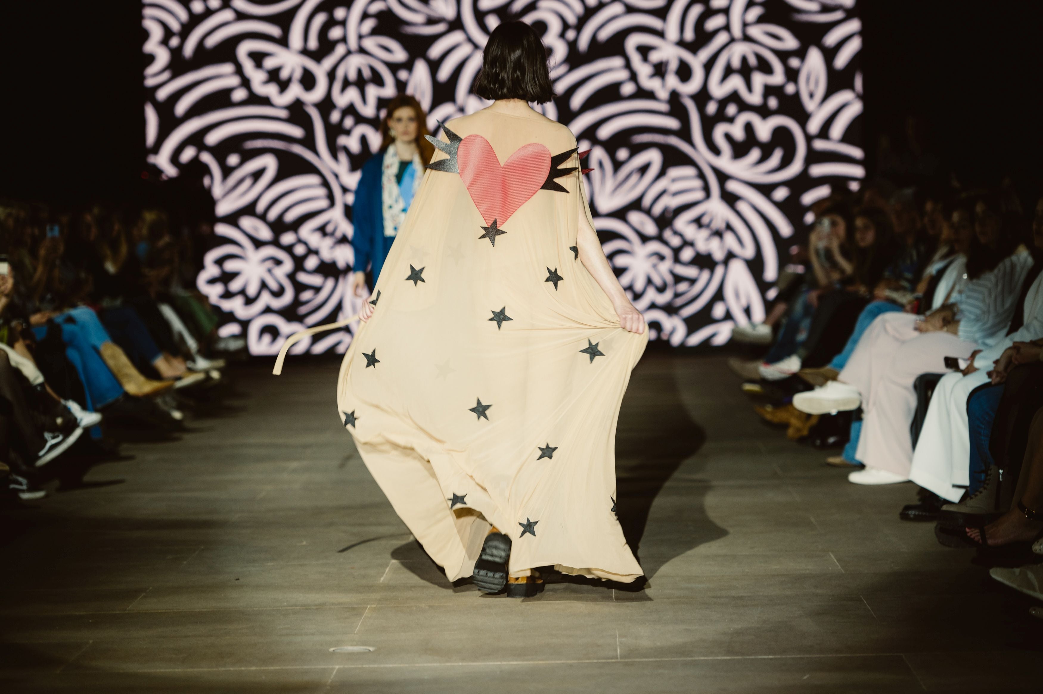 SKFK, moda creativa, atemporal y con una identidad única