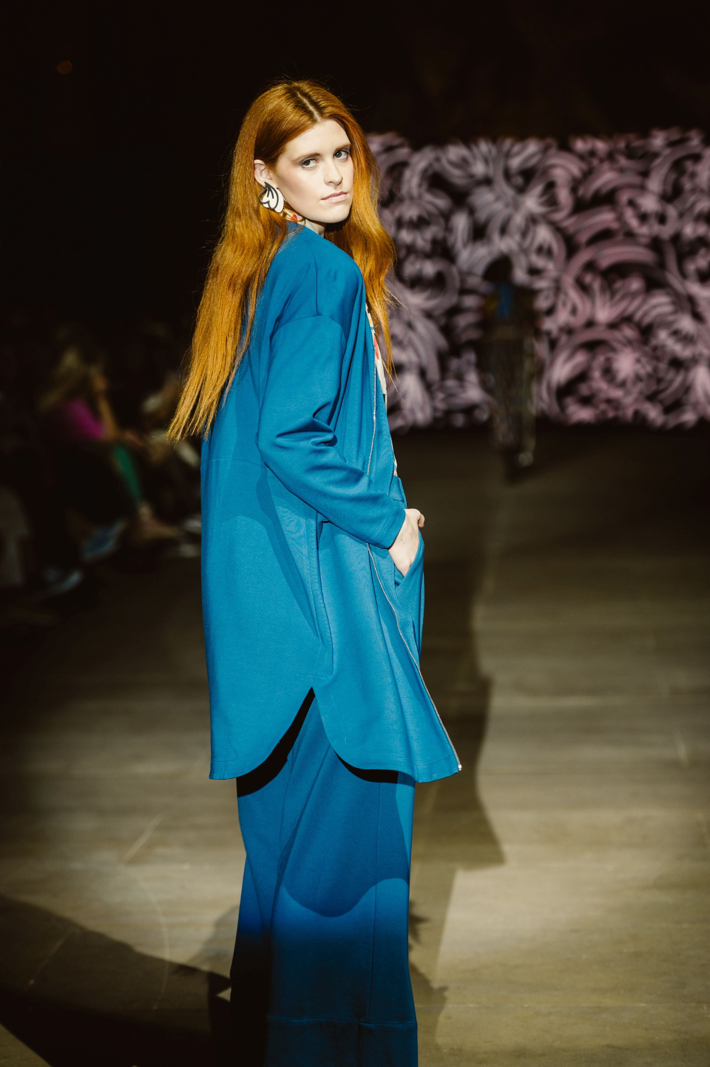 SKFK, moda creativa, atemporal y con una identidad única